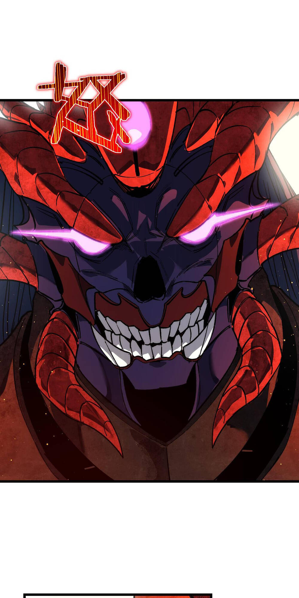 Vô Địch Bị Động Tạo Ra Tấn Sát Thương - Chapter 5 - Page 48