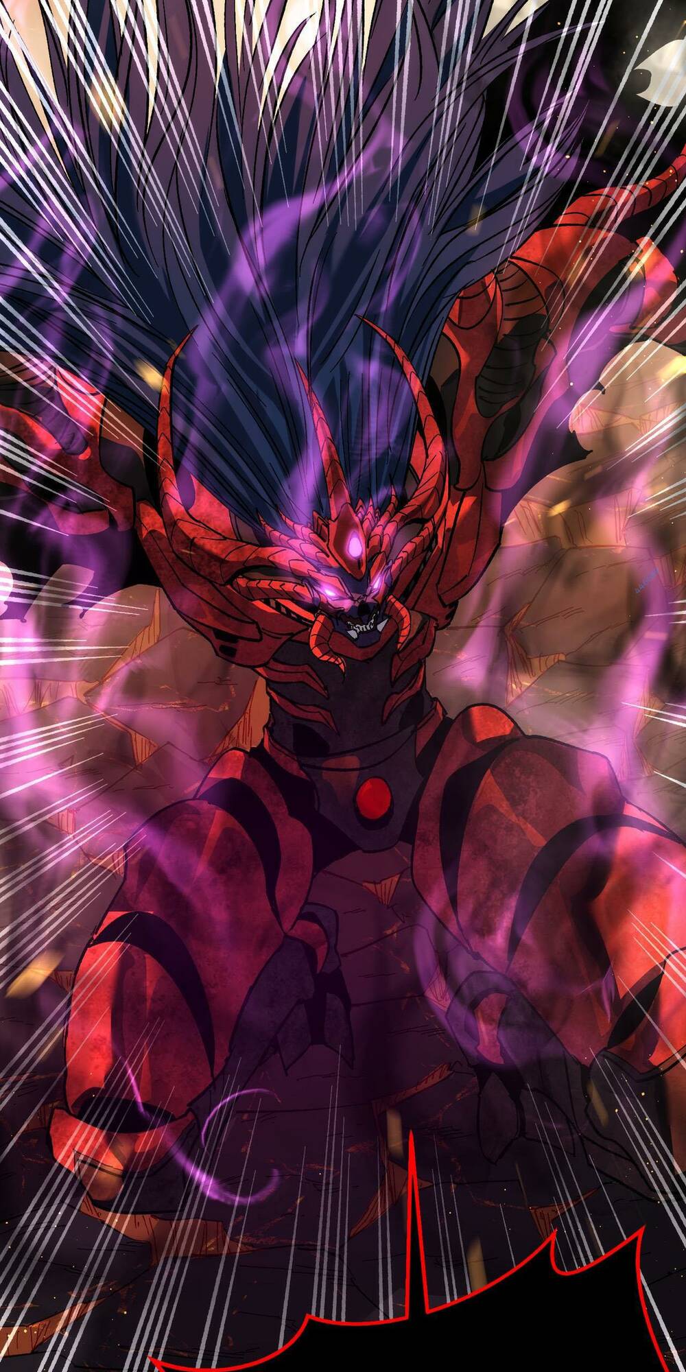 Vô Địch Bị Động Tạo Ra Tấn Sát Thương - Chapter 5 - Page 51