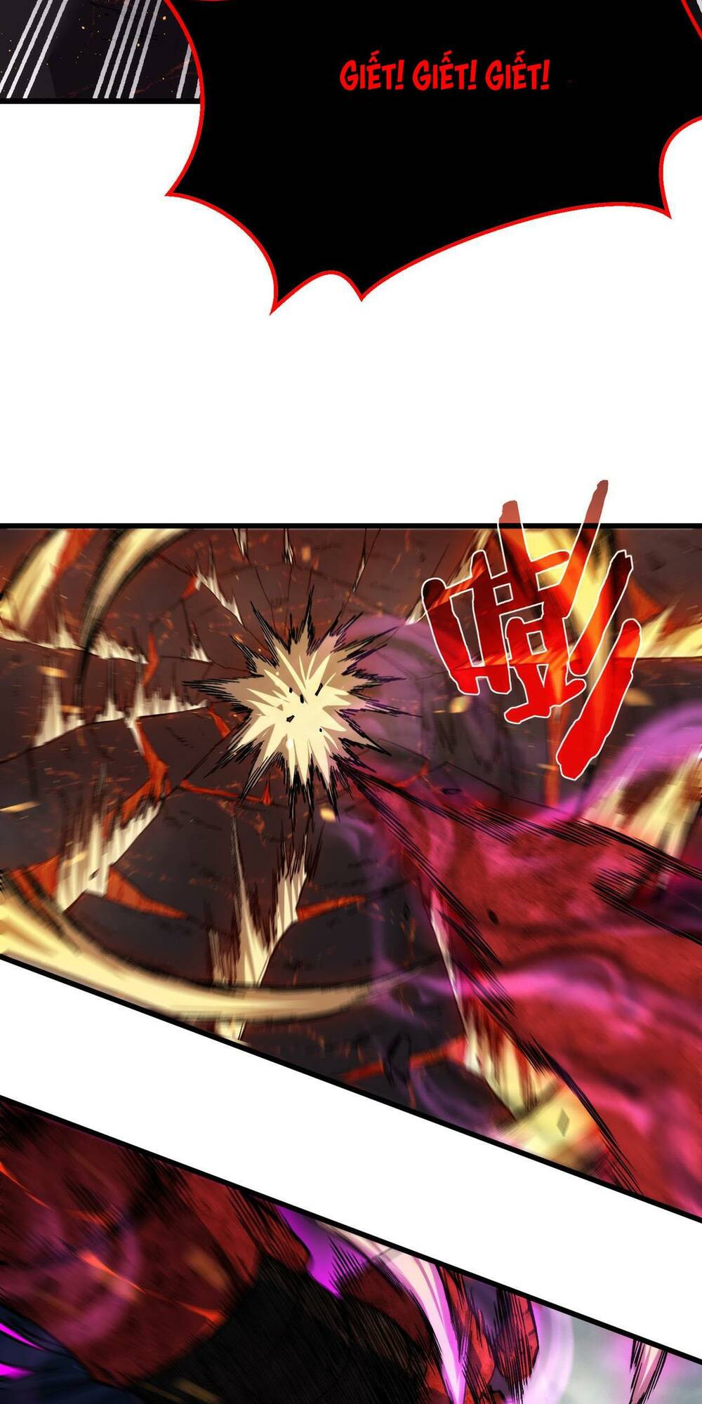 Vô Địch Bị Động Tạo Ra Tấn Sát Thương - Chapter 5 - Page 52