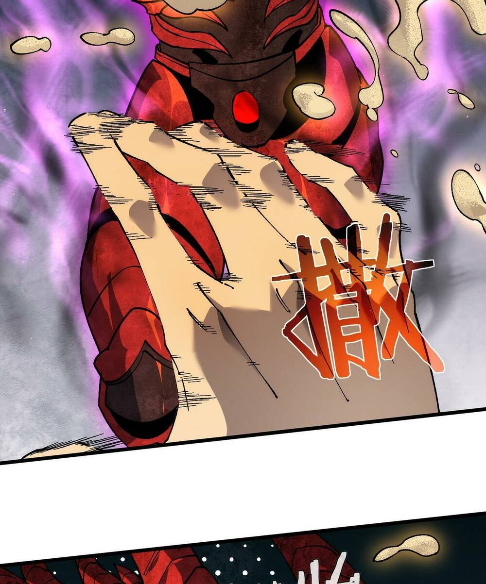 Vô Địch Bị Động Tạo Ra Tấn Sát Thương - Chapter 5 - Page 55