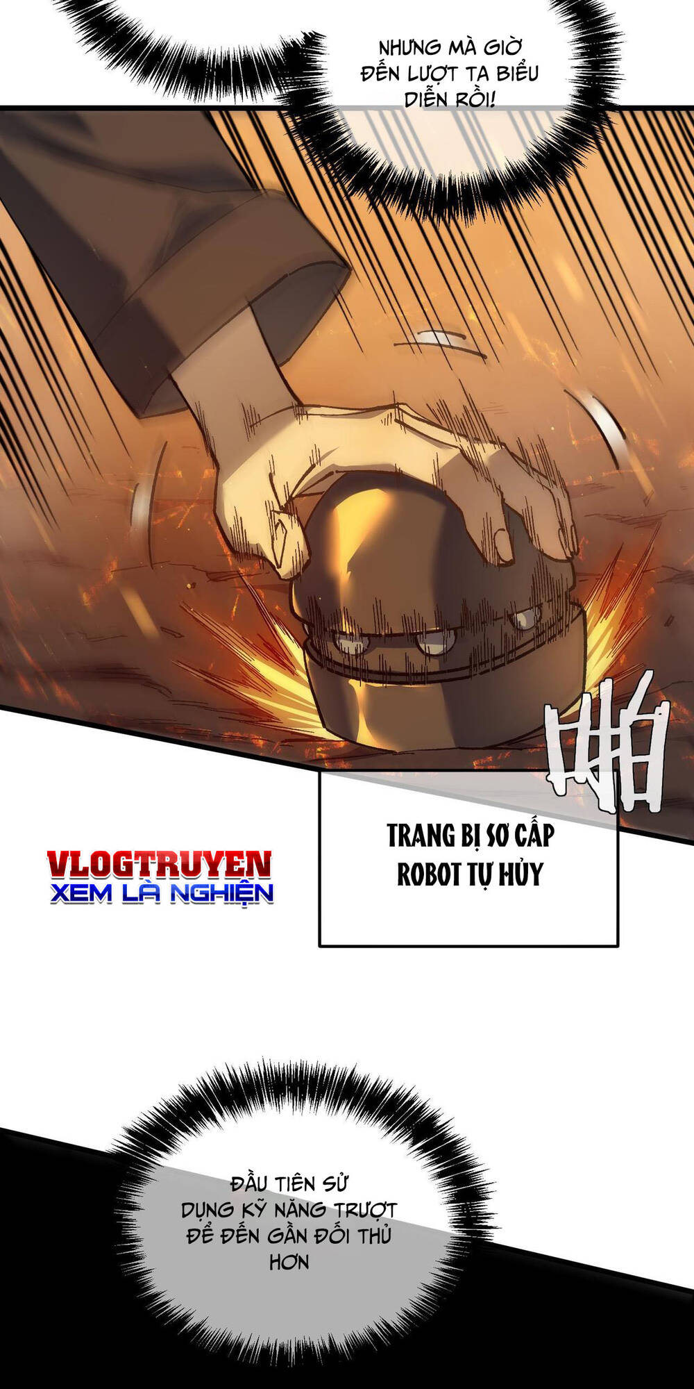 Vô Địch Bị Động Tạo Ra Tấn Sát Thương - Chapter 5 - Page 60