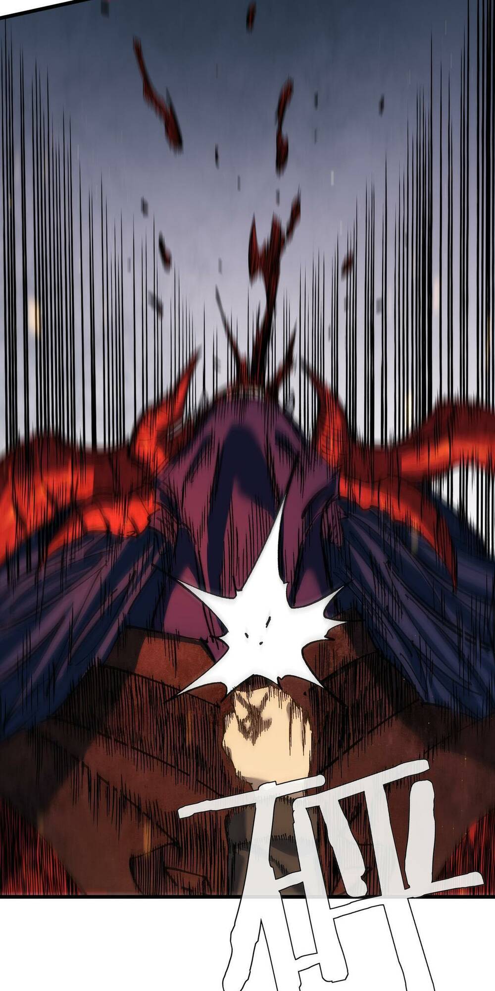 Vô Địch Bị Động Tạo Ra Tấn Sát Thương - Chapter 5 - Page 63