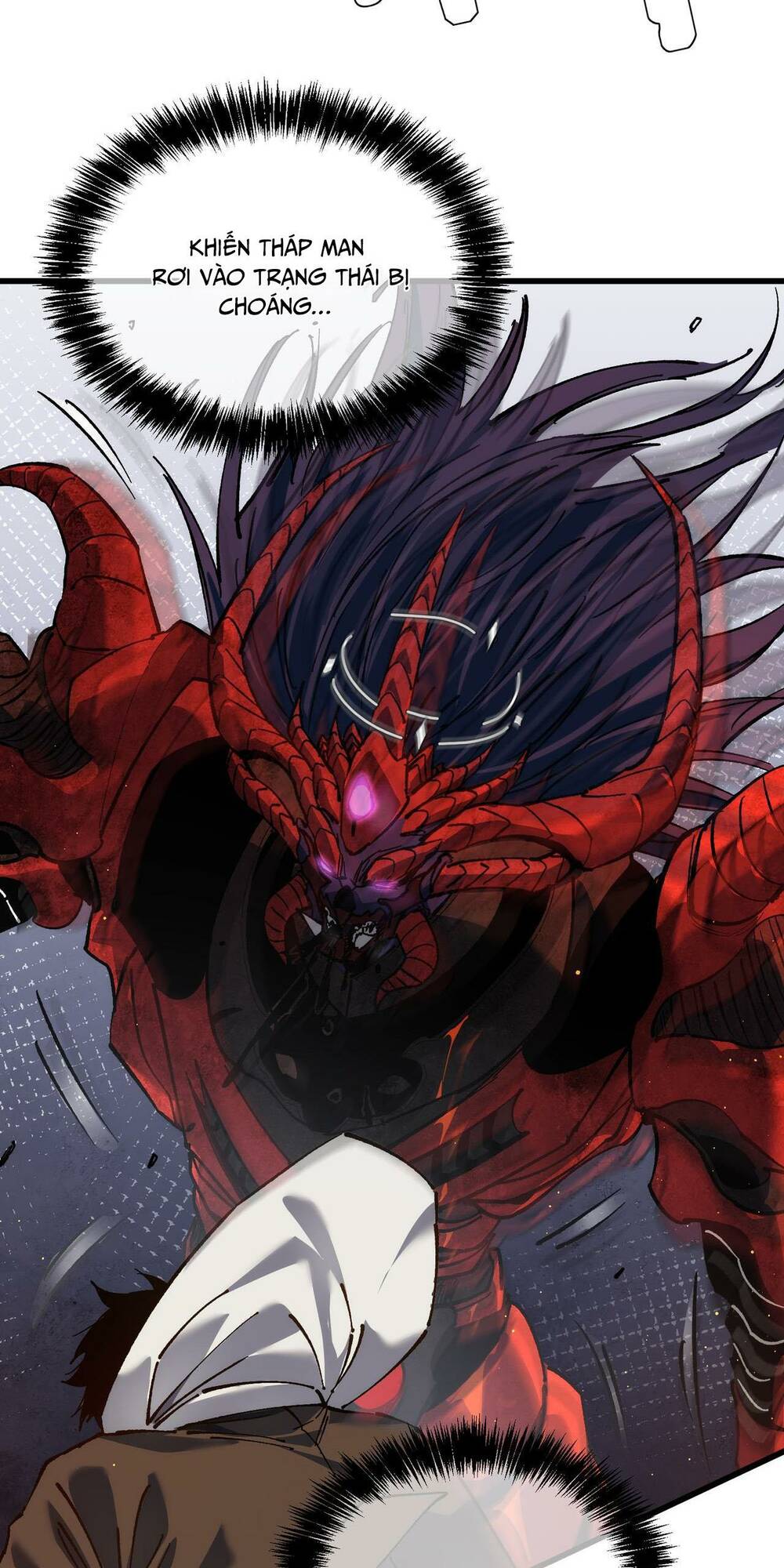 Vô Địch Bị Động Tạo Ra Tấn Sát Thương - Chapter 5 - Page 64