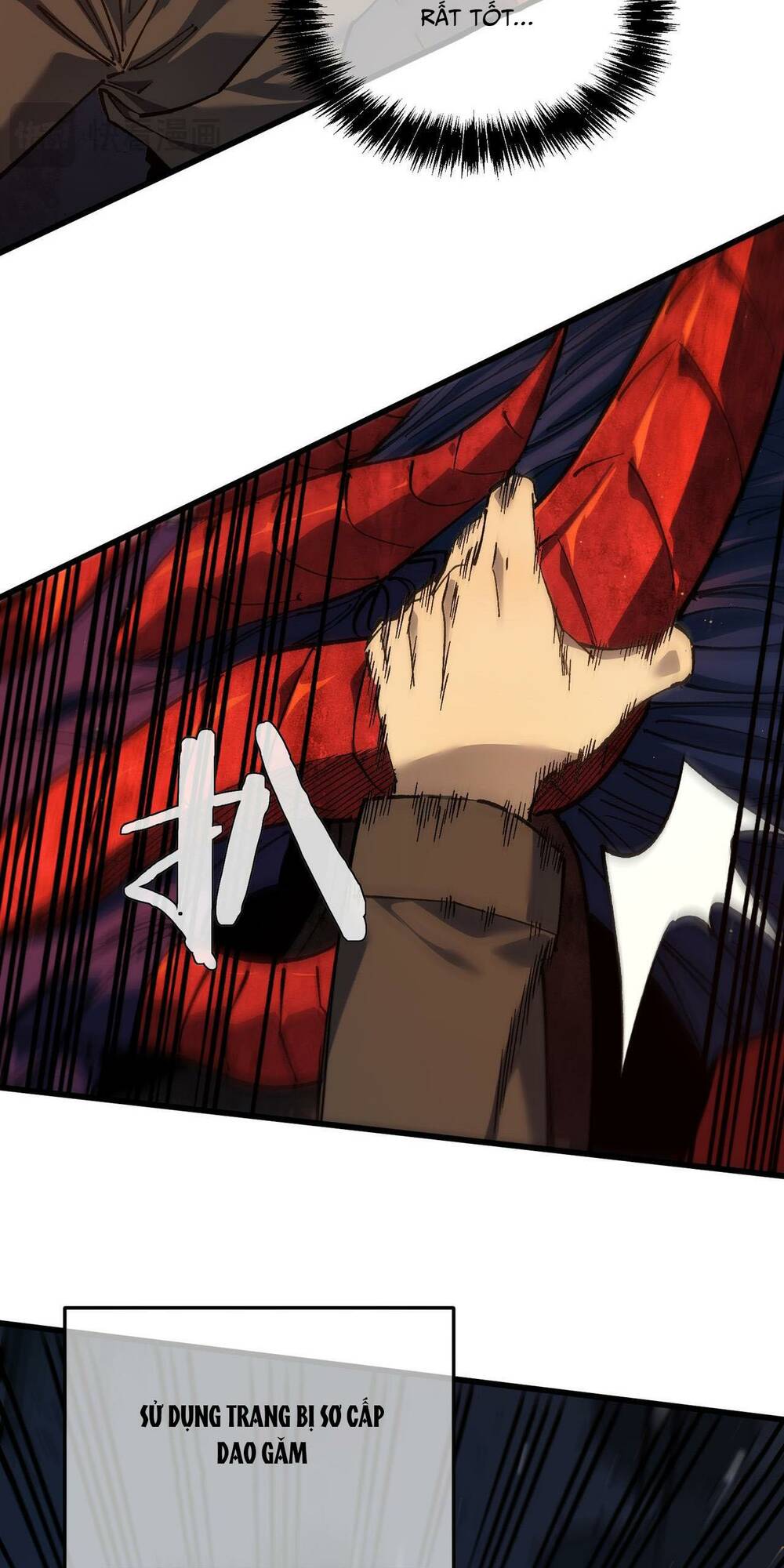 Vô Địch Bị Động Tạo Ra Tấn Sát Thương - Chapter 5 - Page 65