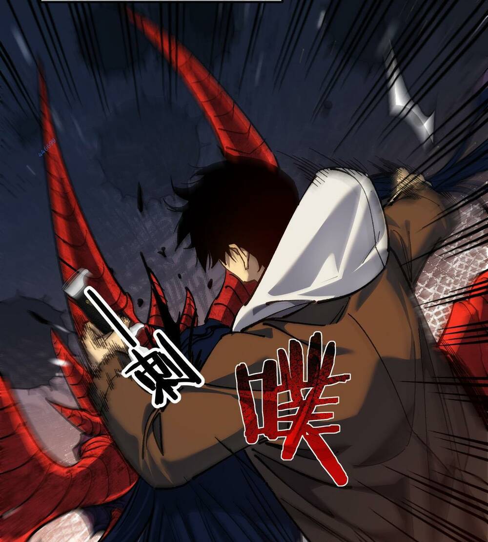 Vô Địch Bị Động Tạo Ra Tấn Sát Thương - Chapter 5 - Page 66