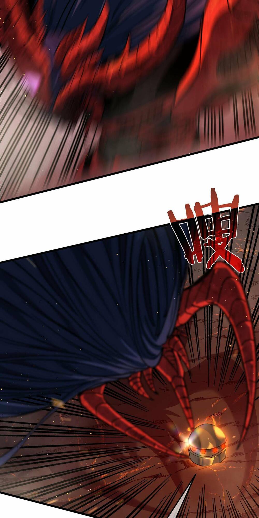 Vô Địch Bị Động Tạo Ra Tấn Sát Thương - Chapter 5 - Page 69