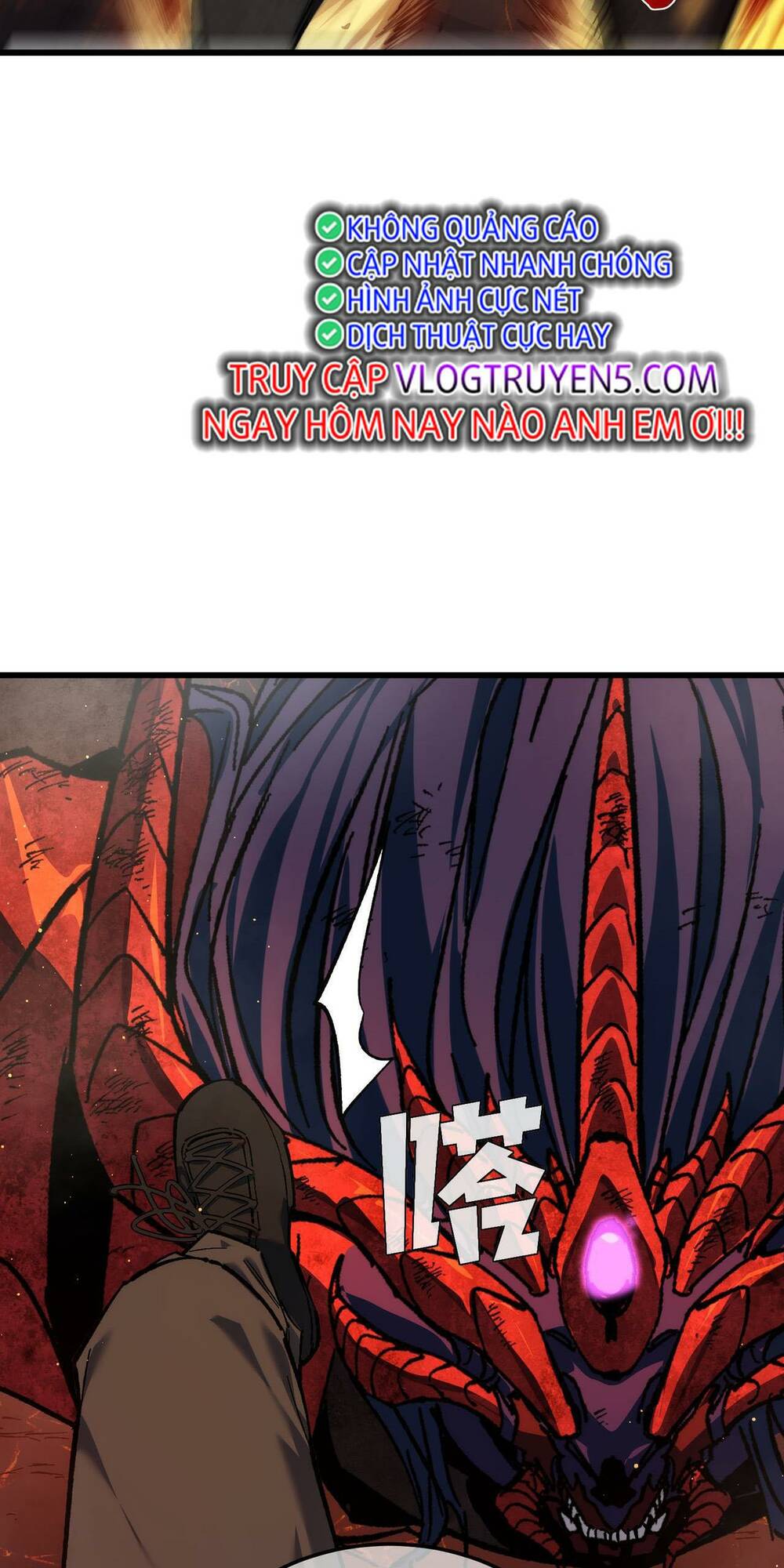 Vô Địch Bị Động Tạo Ra Tấn Sát Thương - Chapter 5 - Page 75