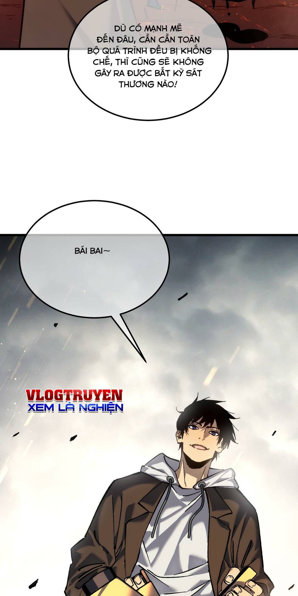 Vô Địch Bị Động Tạo Ra Tấn Sát Thương - Chapter 5 - Page 76