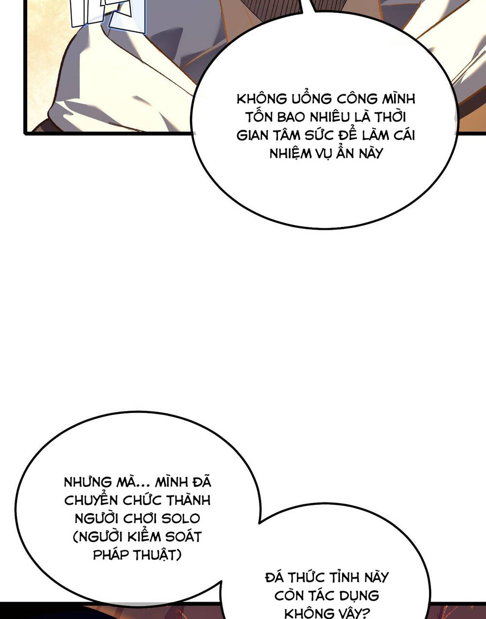 Vô Địch Bị Động Tạo Ra Tấn Sát Thương - Chapter 6 - Page 11