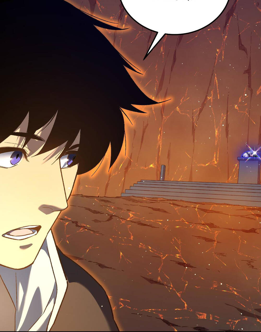 Vô Địch Bị Động Tạo Ra Tấn Sát Thương - Chapter 6 - Page 12