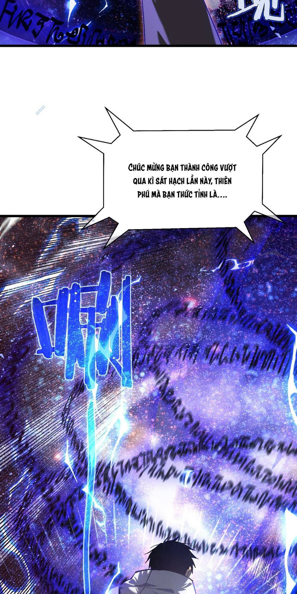 Vô Địch Bị Động Tạo Ra Tấn Sát Thương - Chapter 6 - Page 15