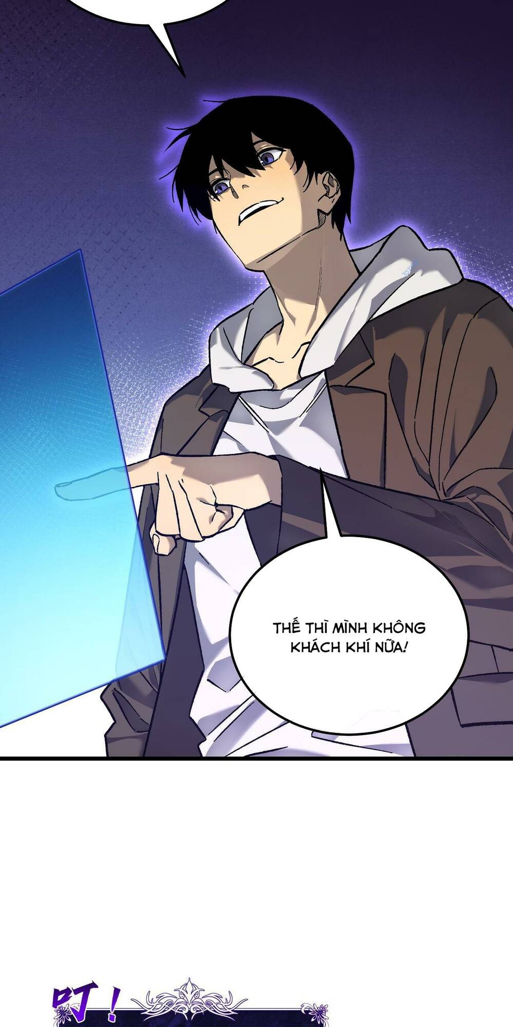 Vô Địch Bị Động Tạo Ra Tấn Sát Thương - Chapter 6 - Page 19