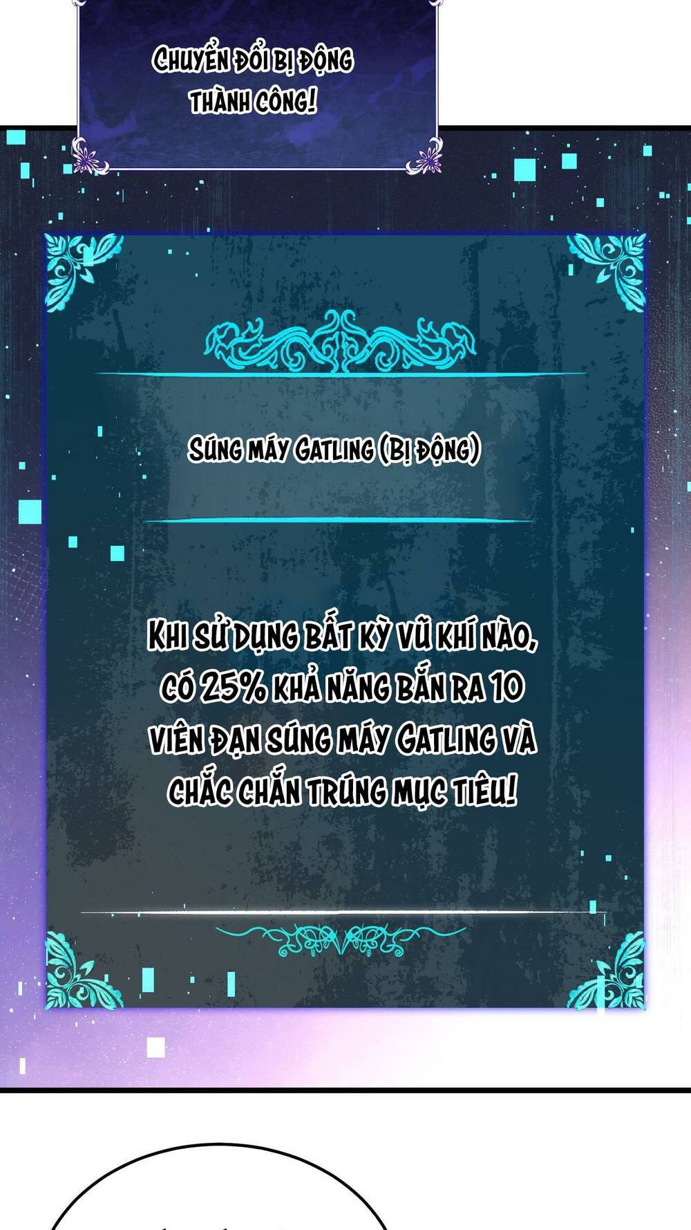 Vô Địch Bị Động Tạo Ra Tấn Sát Thương - Chapter 6 - Page 20