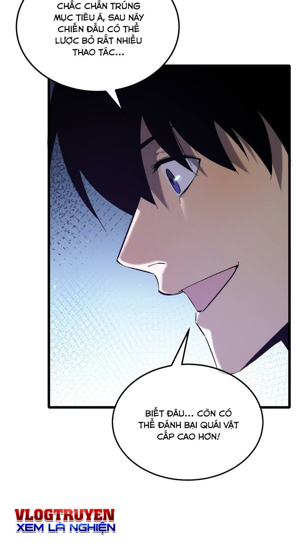 Vô Địch Bị Động Tạo Ra Tấn Sát Thương - Chapter 6 - Page 21