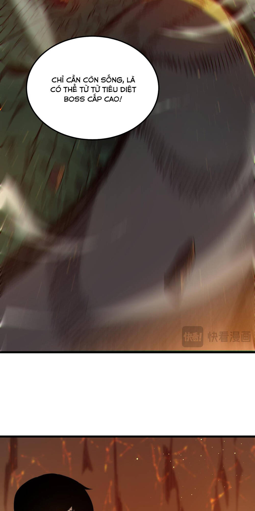 Vô Địch Bị Động Tạo Ra Tấn Sát Thương - Chapter 6 - Page 23