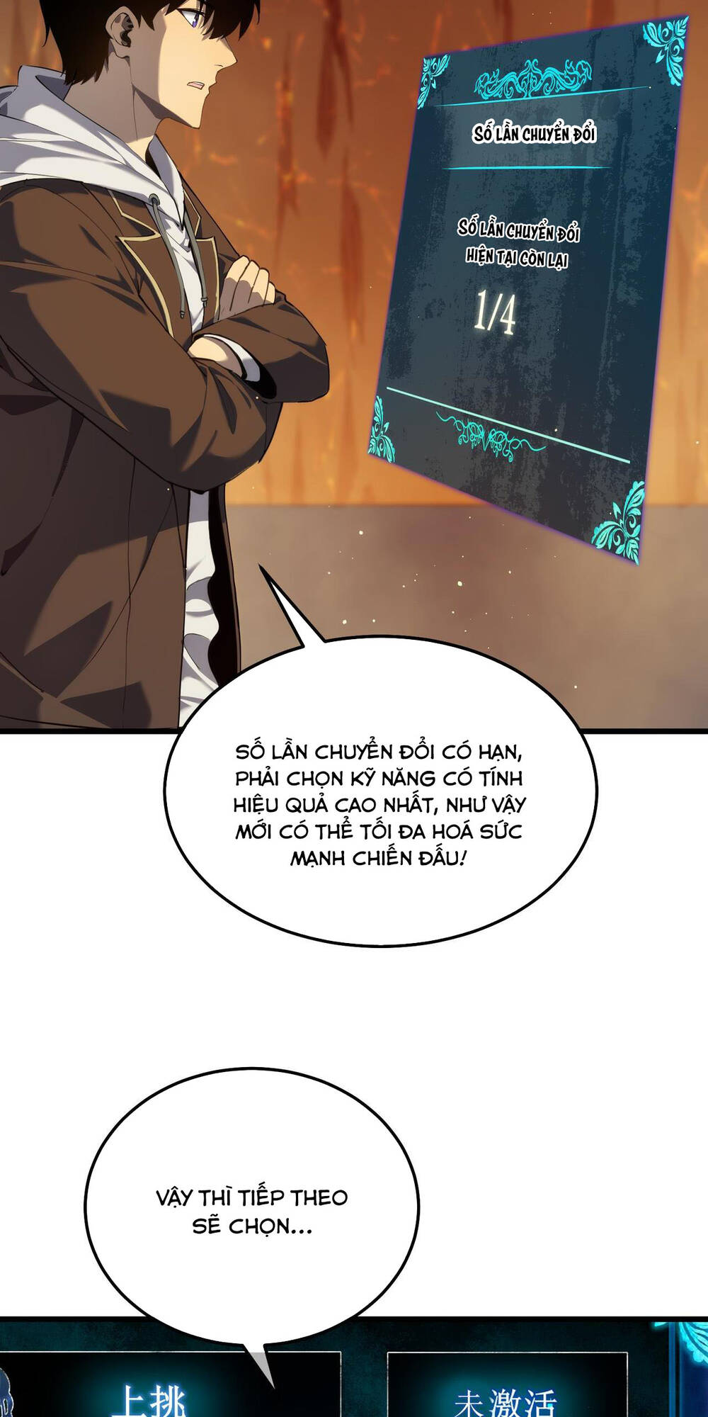 Vô Địch Bị Động Tạo Ra Tấn Sát Thương - Chapter 6 - Page 24