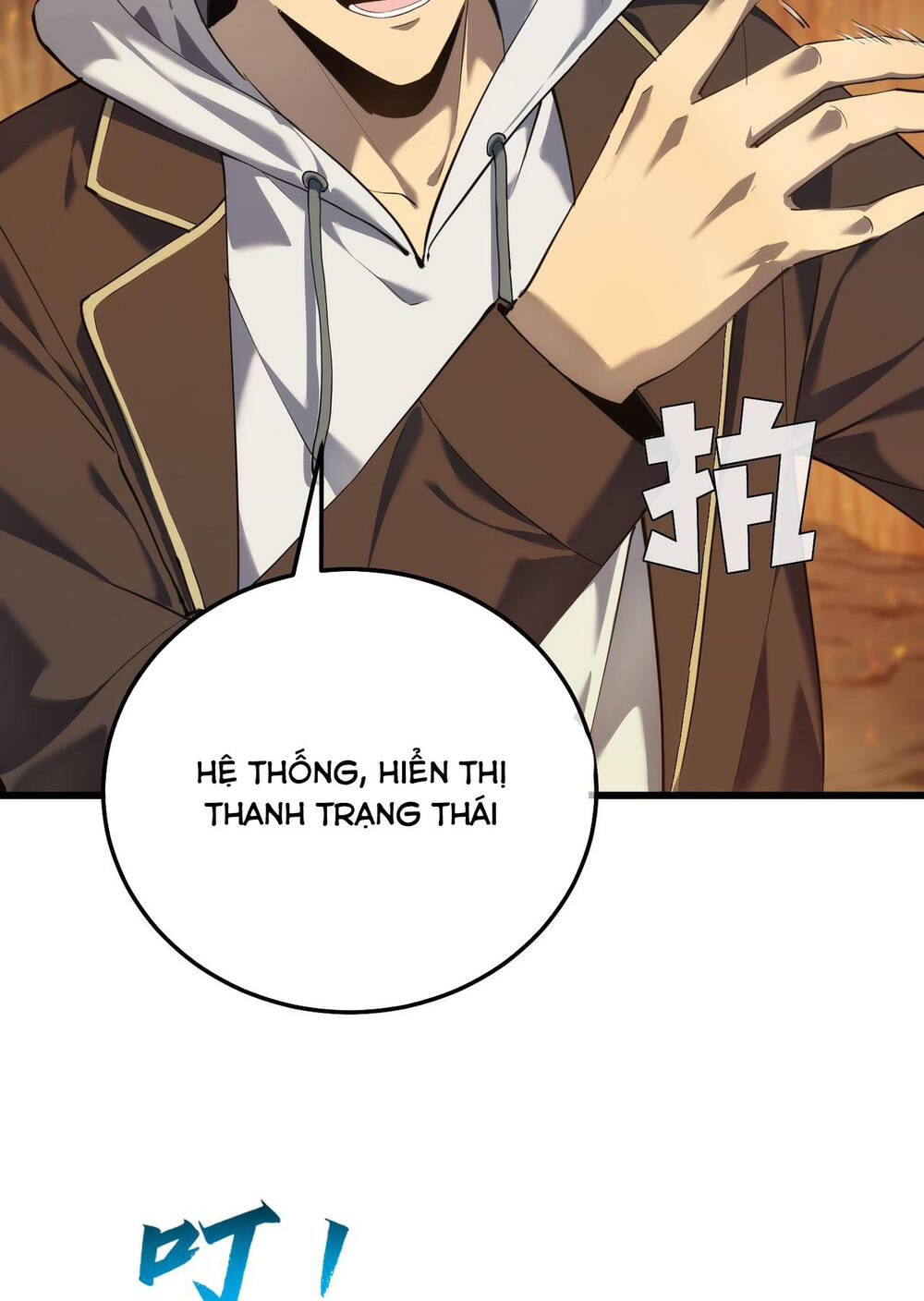 Vô Địch Bị Động Tạo Ra Tấn Sát Thương - Chapter 6 - Page 28