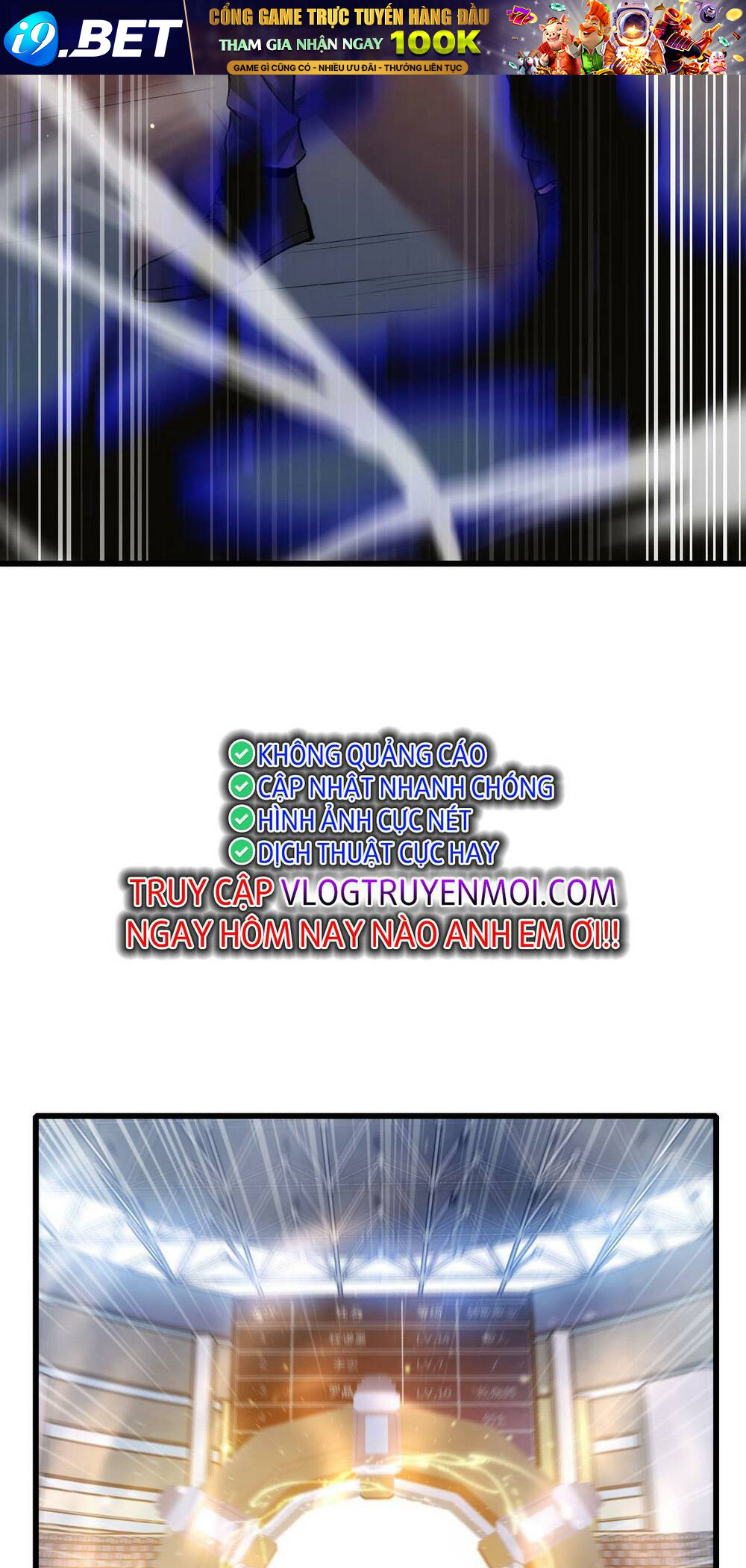 Vô Địch Bị Động Tạo Ra Tấn Sát Thương - Chapter 6 - Page 31