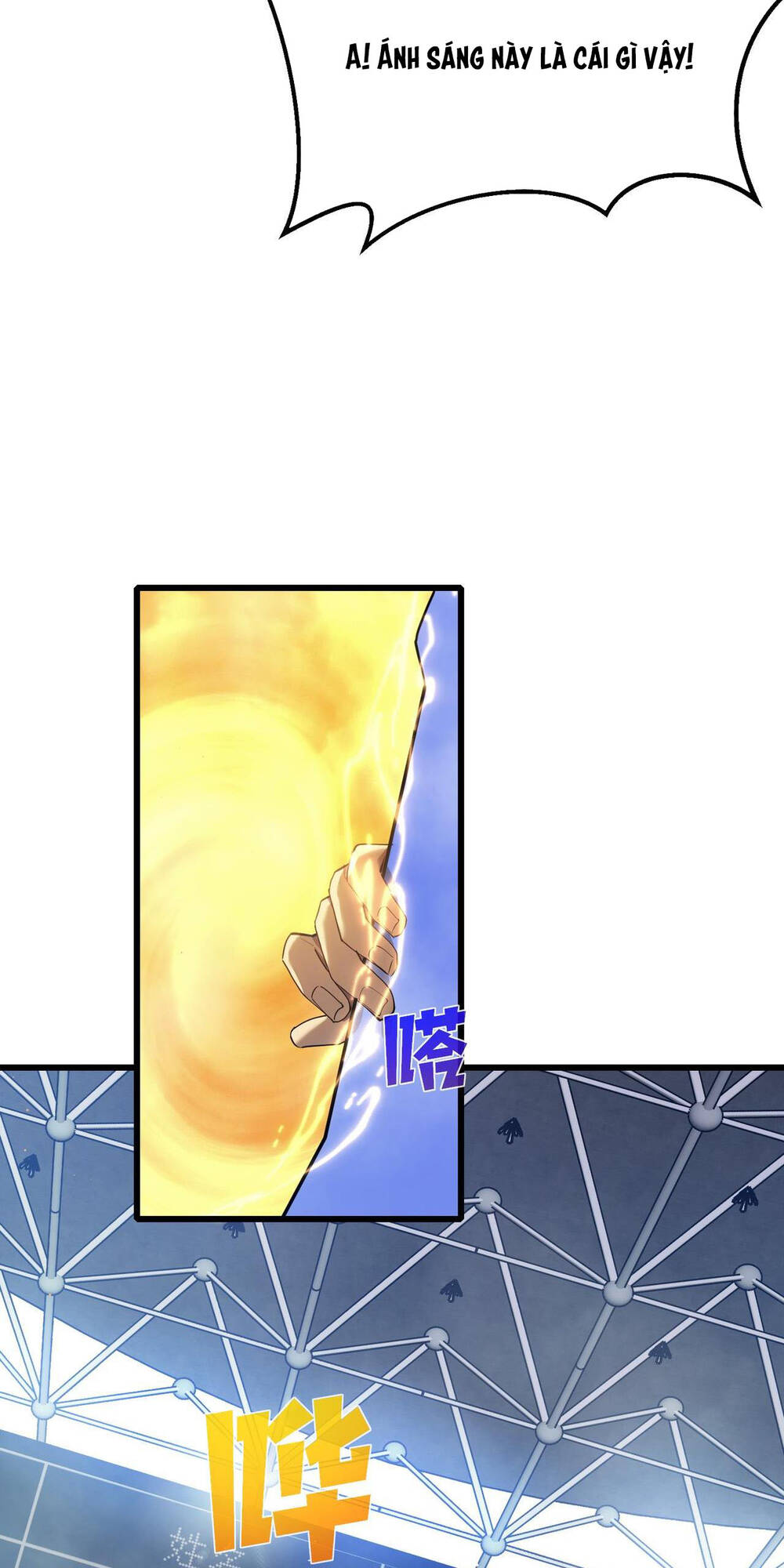 Vô Địch Bị Động Tạo Ra Tấn Sát Thương - Chapter 6 - Page 34