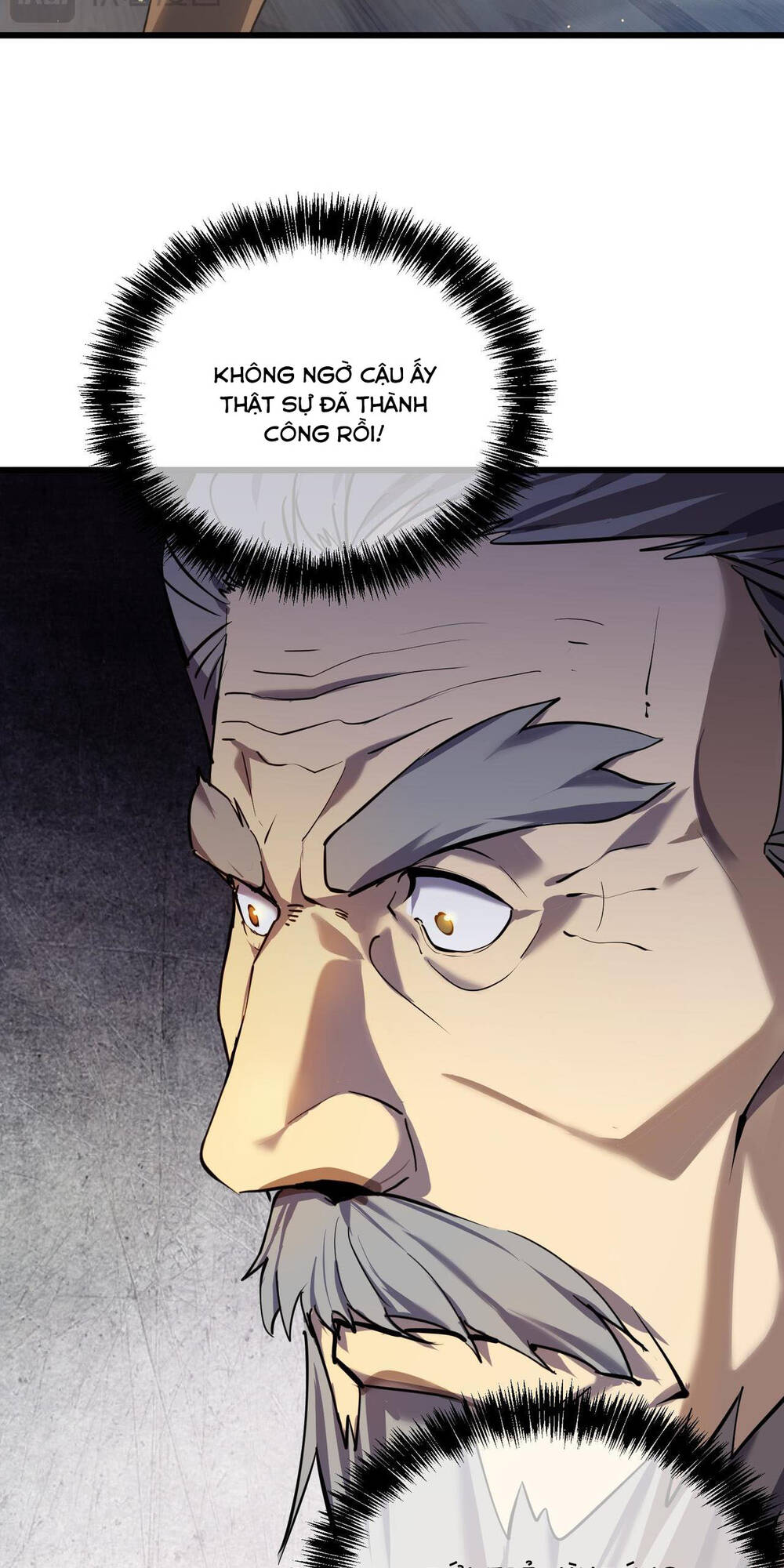 Vô Địch Bị Động Tạo Ra Tấn Sát Thương - Chapter 6 - Page 36