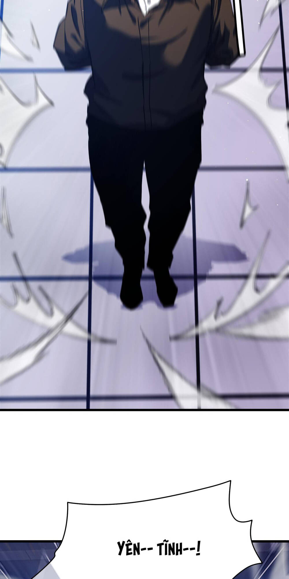 Vô Địch Bị Động Tạo Ra Tấn Sát Thương - Chapter 6 - Page 40