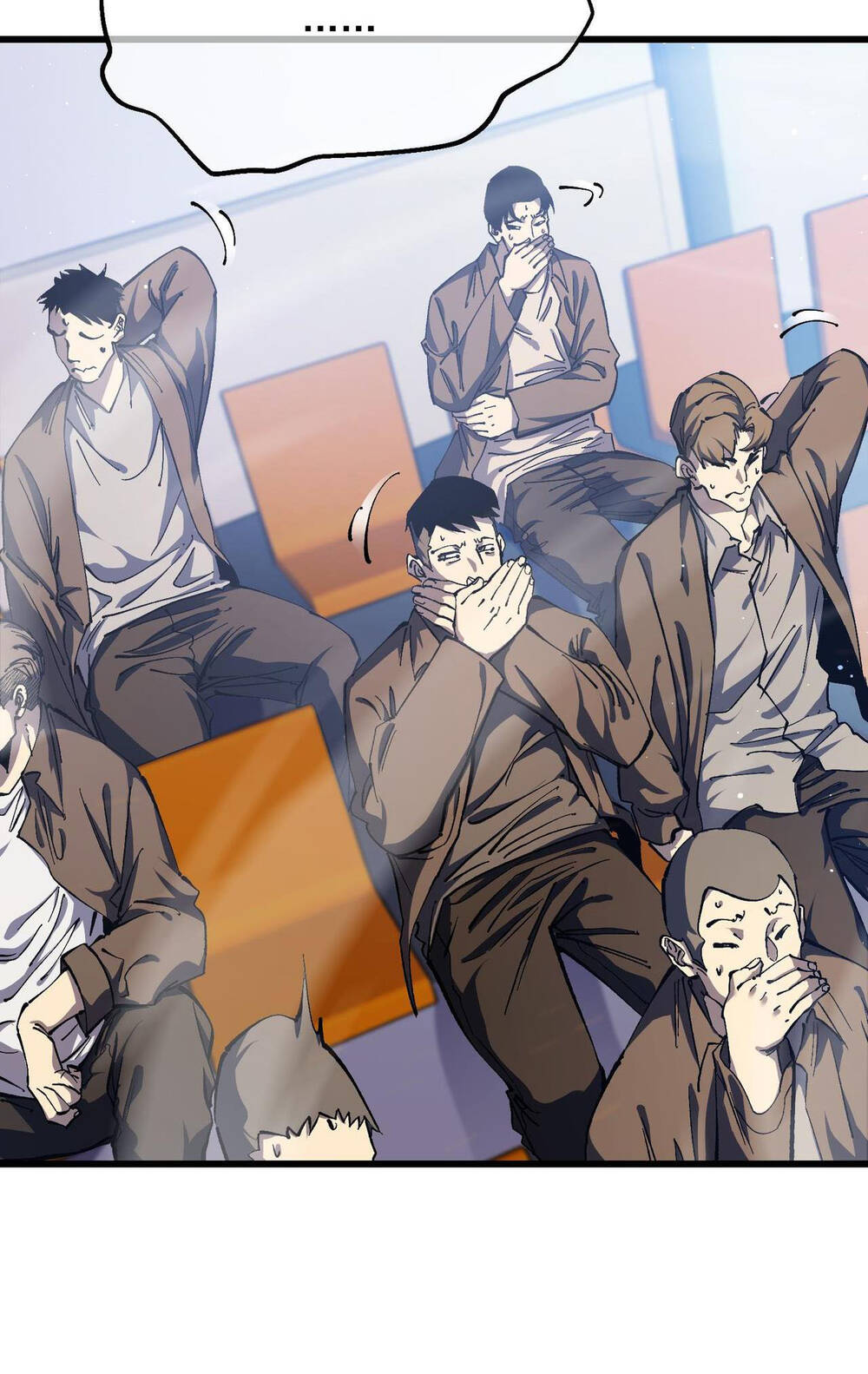 Vô Địch Bị Động Tạo Ra Tấn Sát Thương - Chapter 6 - Page 42