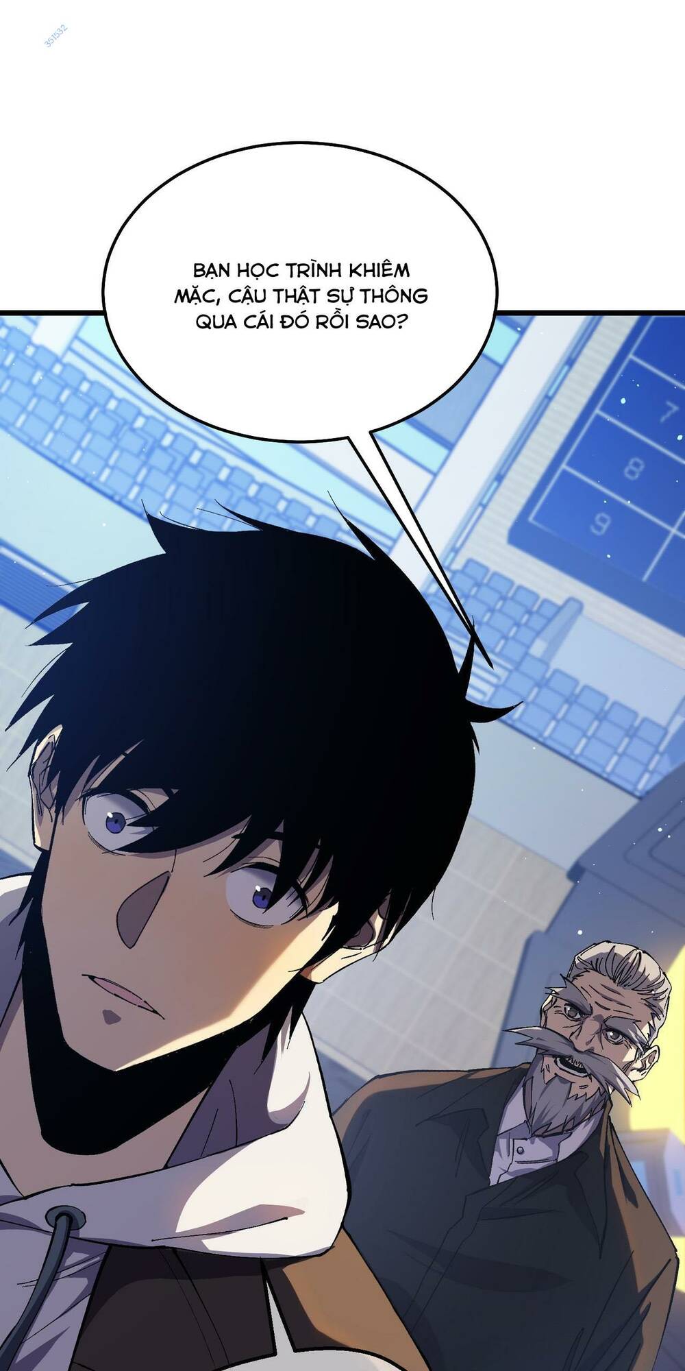 Vô Địch Bị Động Tạo Ra Tấn Sát Thương - Chapter 6 - Page 43