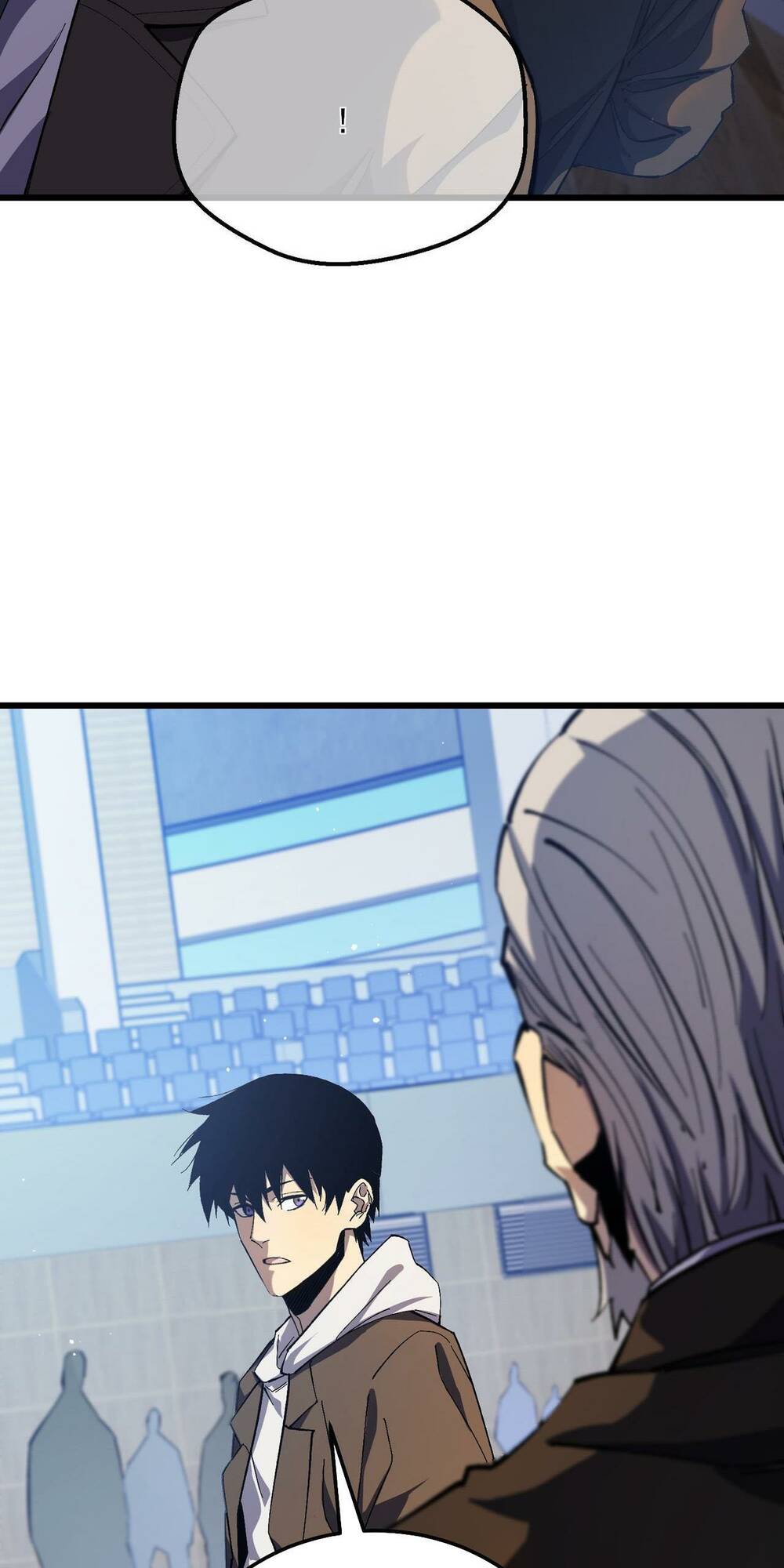 Vô Địch Bị Động Tạo Ra Tấn Sát Thương - Chapter 6 - Page 44