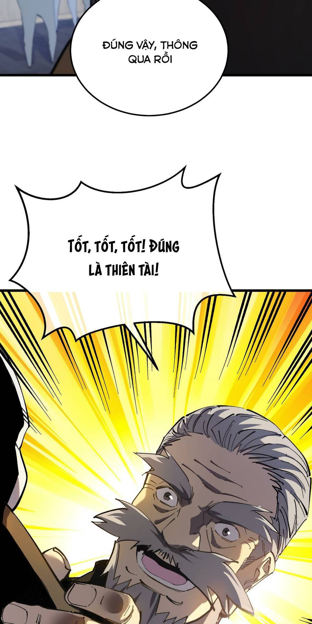 Vô Địch Bị Động Tạo Ra Tấn Sát Thương - Chapter 6 - Page 45