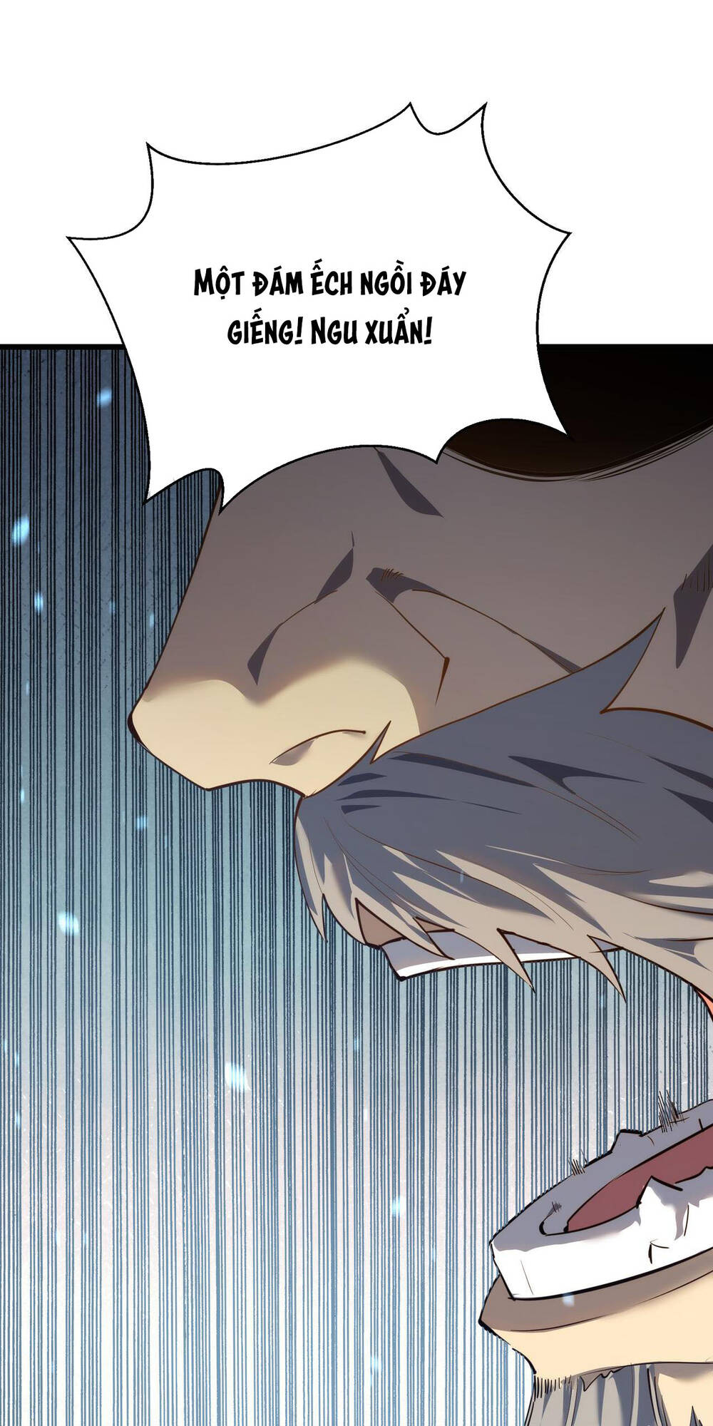 Vô Địch Bị Động Tạo Ra Tấn Sát Thương - Chapter 6 - Page 49