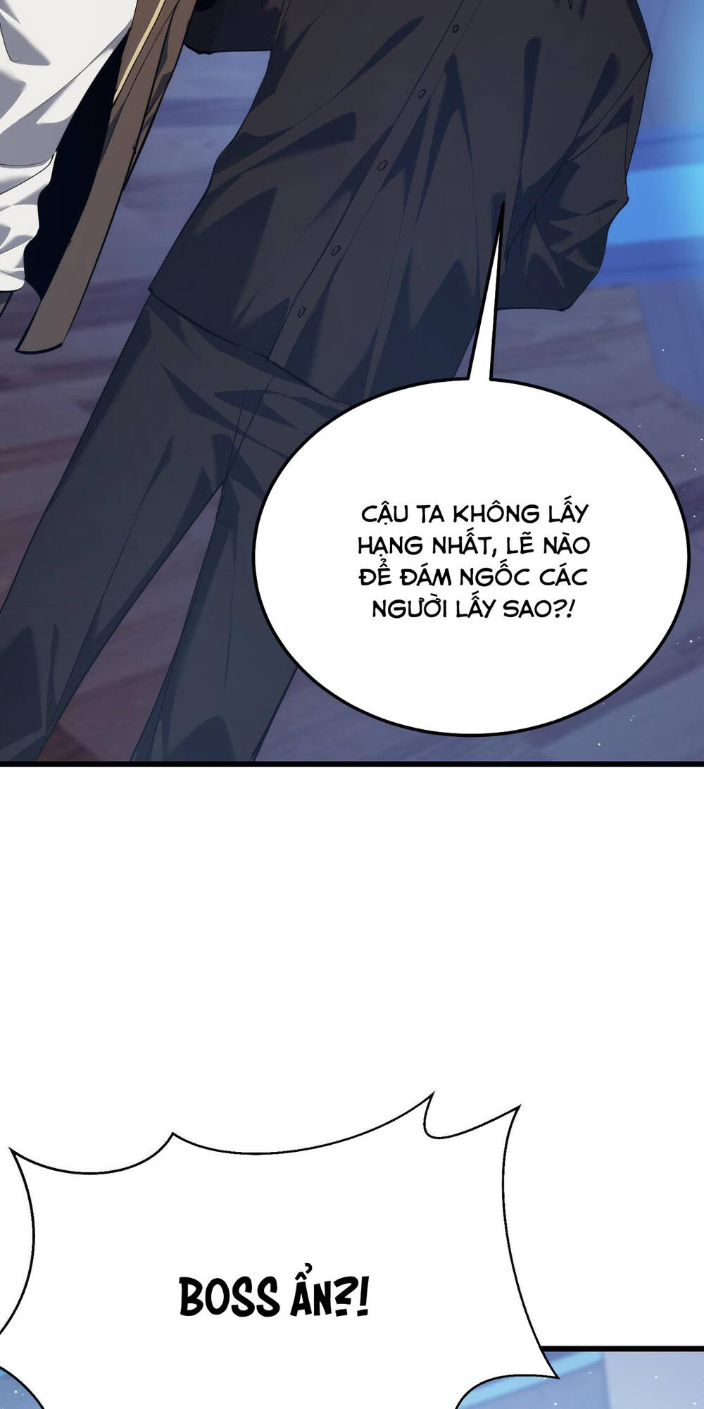 Vô Địch Bị Động Tạo Ra Tấn Sát Thương - Chapter 6 - Page 51