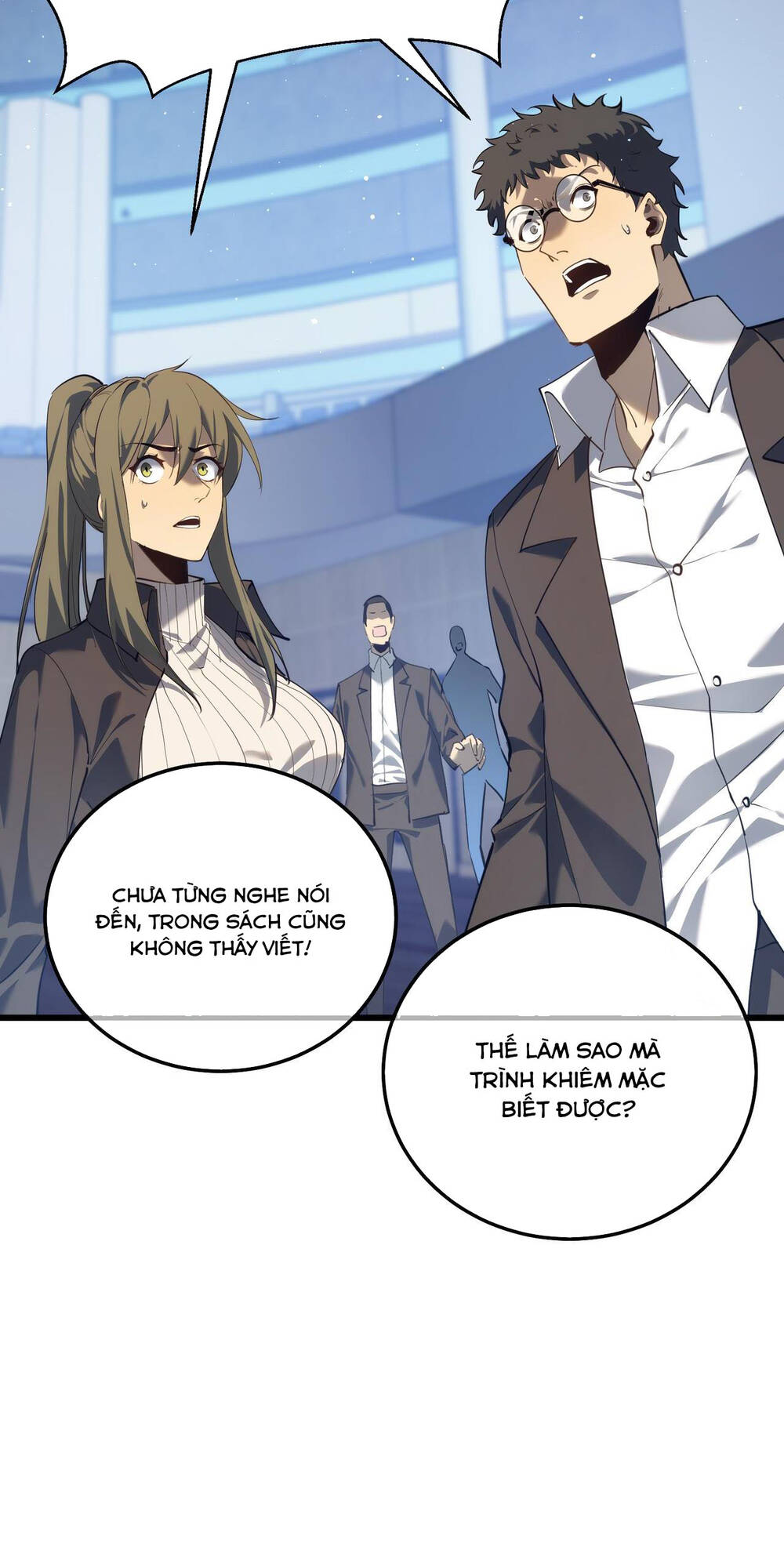 Vô Địch Bị Động Tạo Ra Tấn Sát Thương - Chapter 6 - Page 52