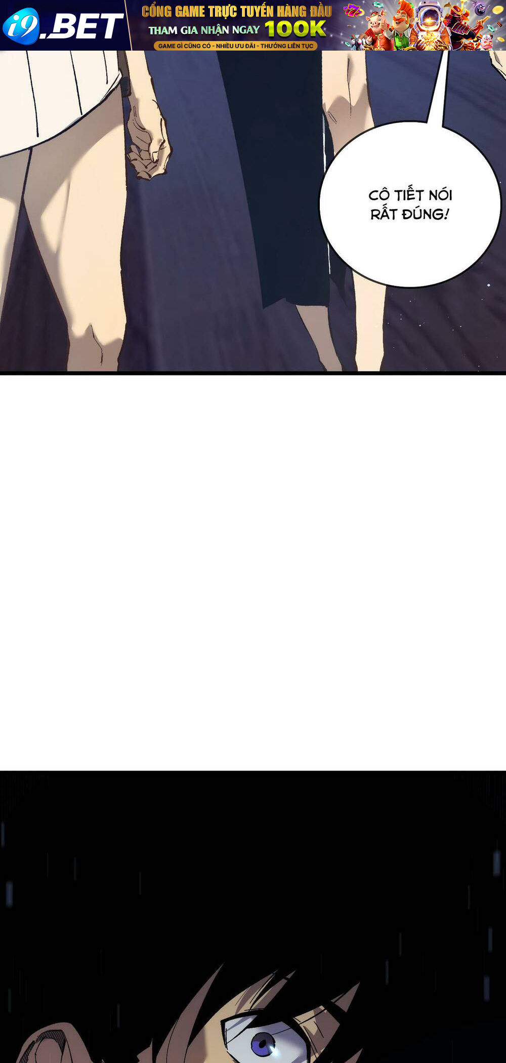 Vô Địch Bị Động Tạo Ra Tấn Sát Thương - Chapter 6 - Page 56