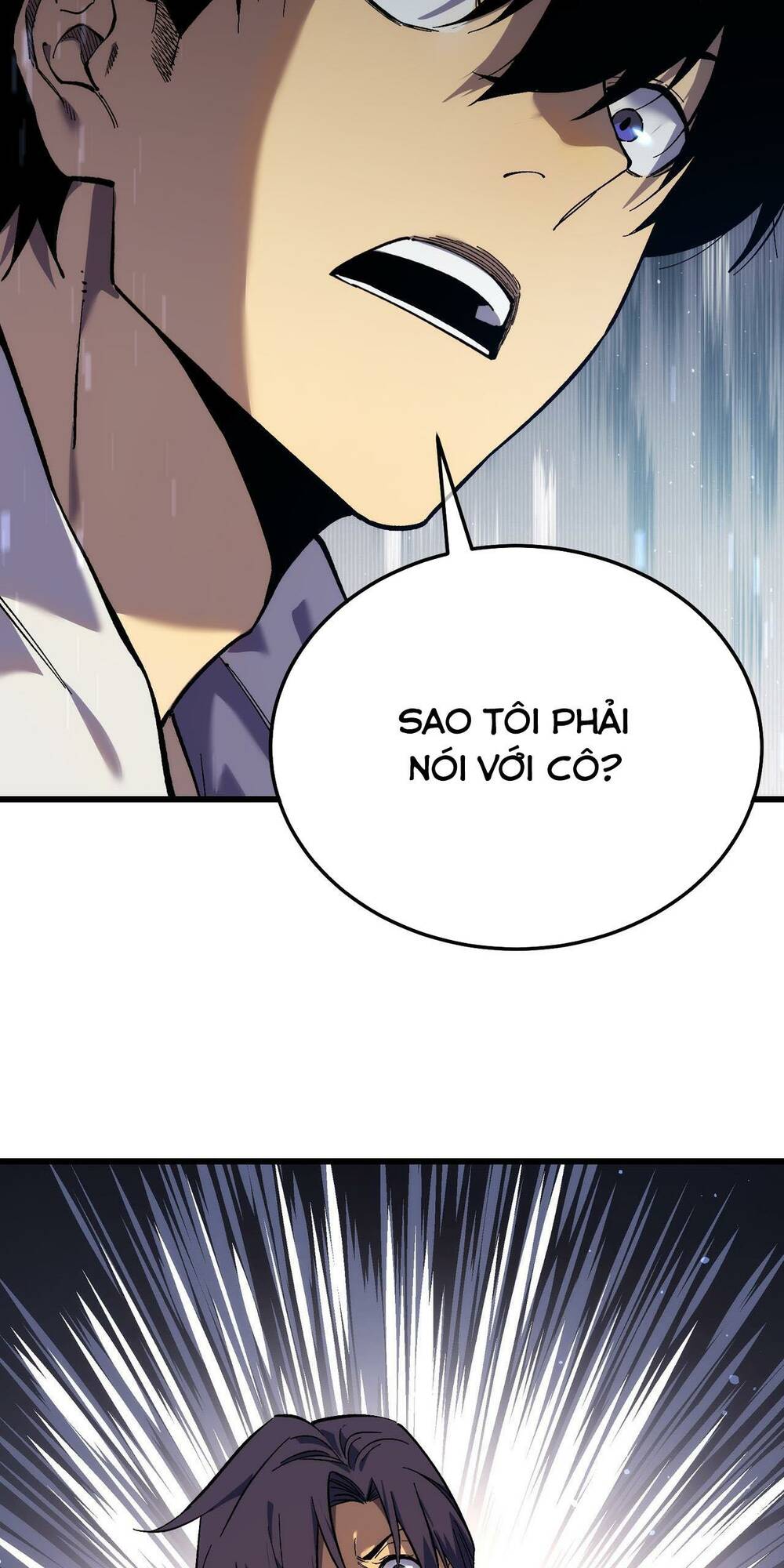 Vô Địch Bị Động Tạo Ra Tấn Sát Thương - Chapter 6 - Page 57
