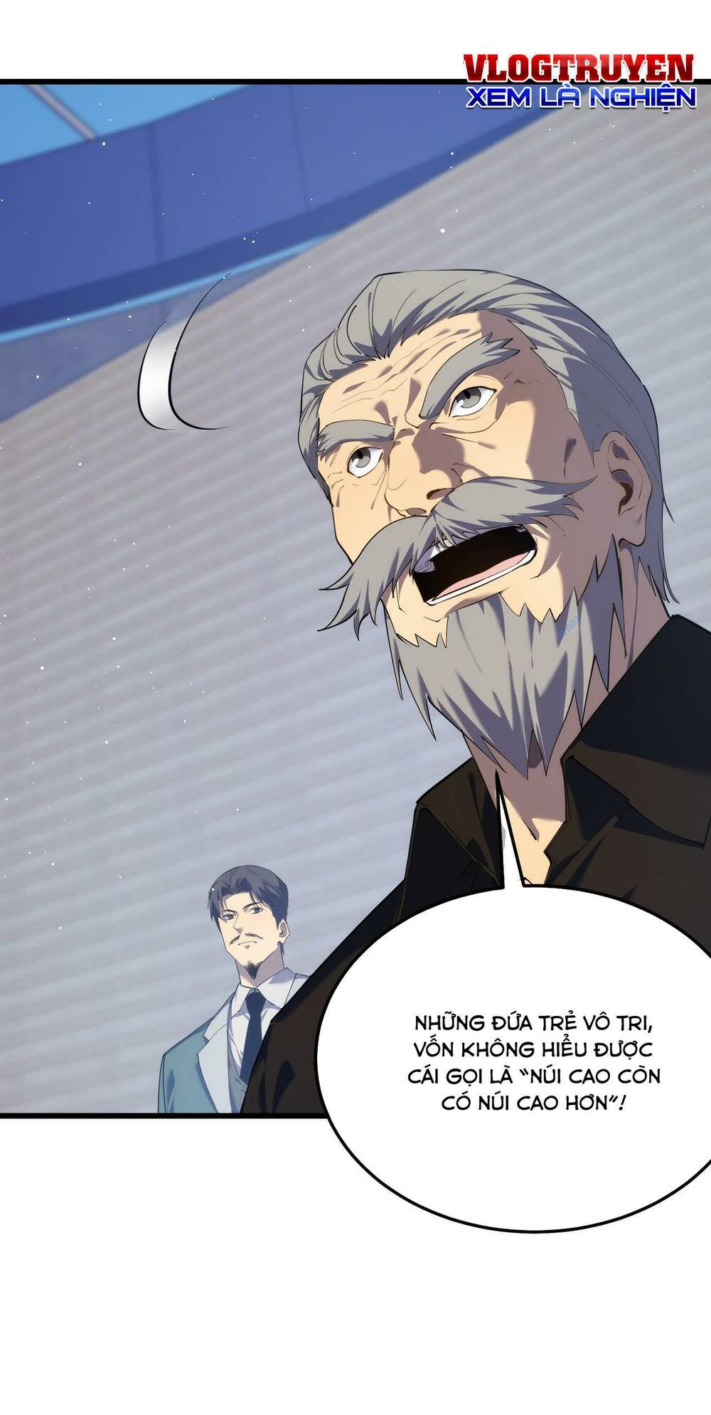 Vô Địch Bị Động Tạo Ra Tấn Sát Thương - Chapter 6 - Page 5