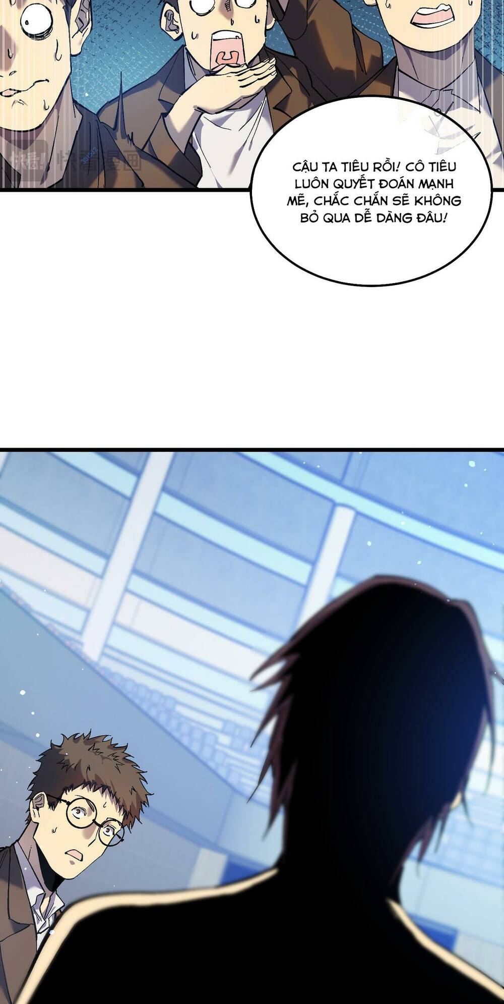 Vô Địch Bị Động Tạo Ra Tấn Sát Thương - Chapter 6 - Page 59