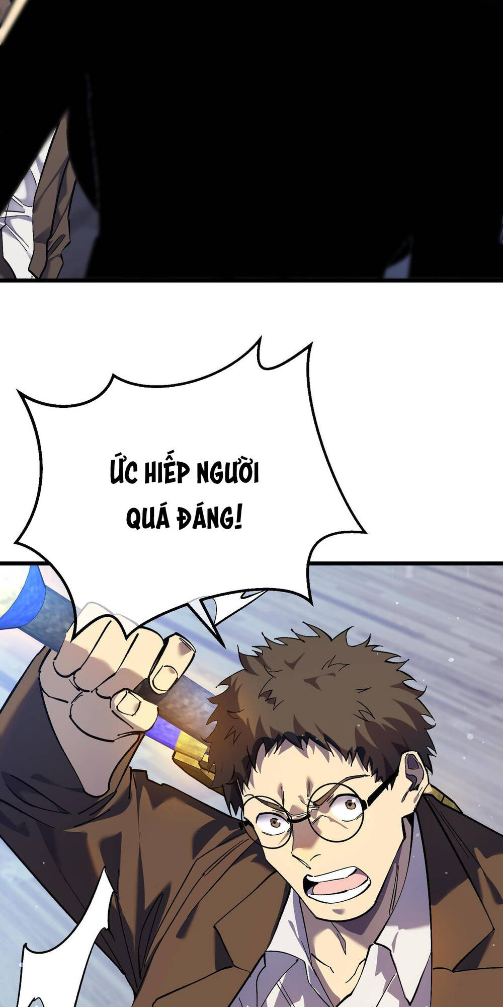 Vô Địch Bị Động Tạo Ra Tấn Sát Thương - Chapter 6 - Page 60