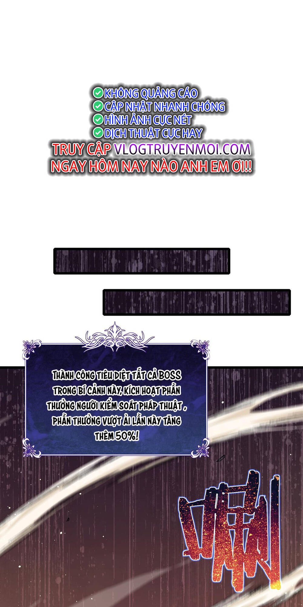 Vô Địch Bị Động Tạo Ra Tấn Sát Thương - Chapter 6 - Page 8