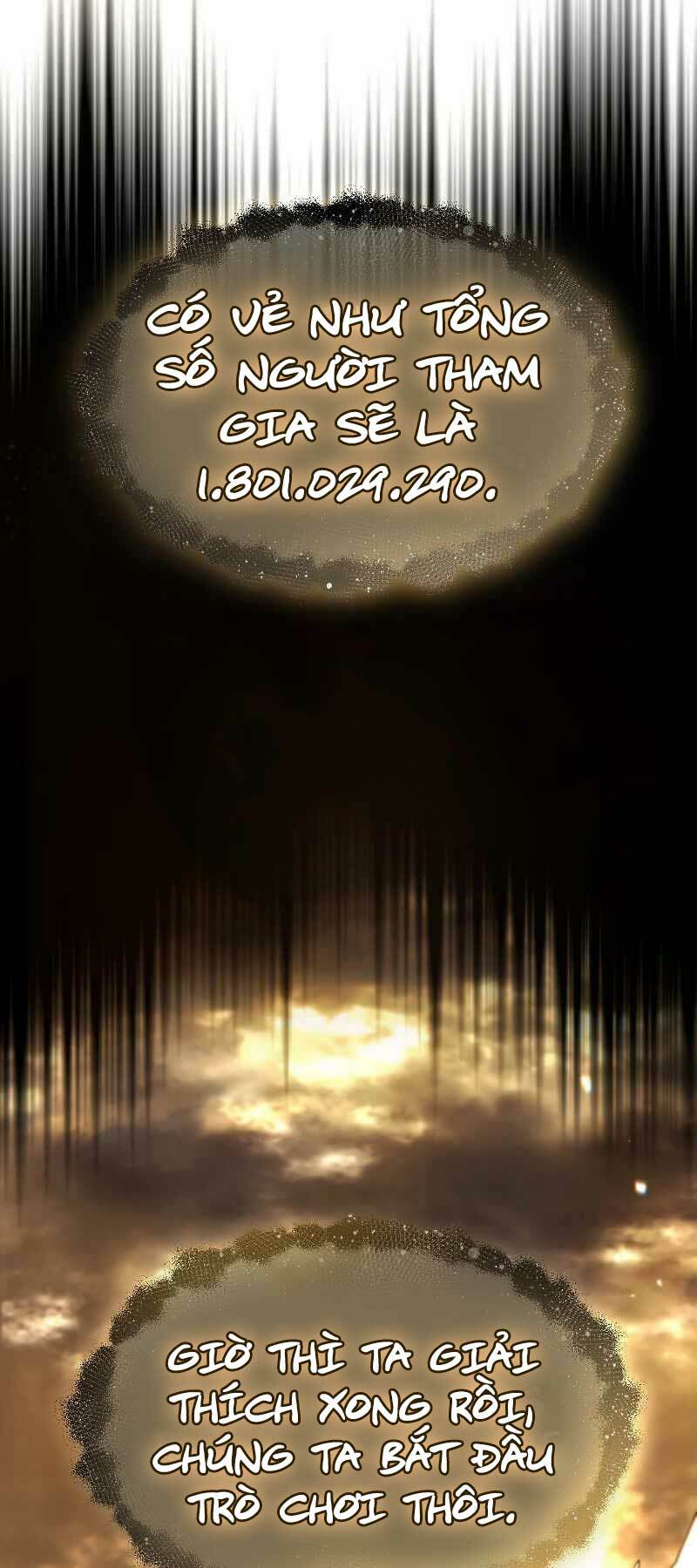 Người Chơi Mạnh Nhất Hồi Quy Lần Thứ 100 - Chapter 1 - Page 99