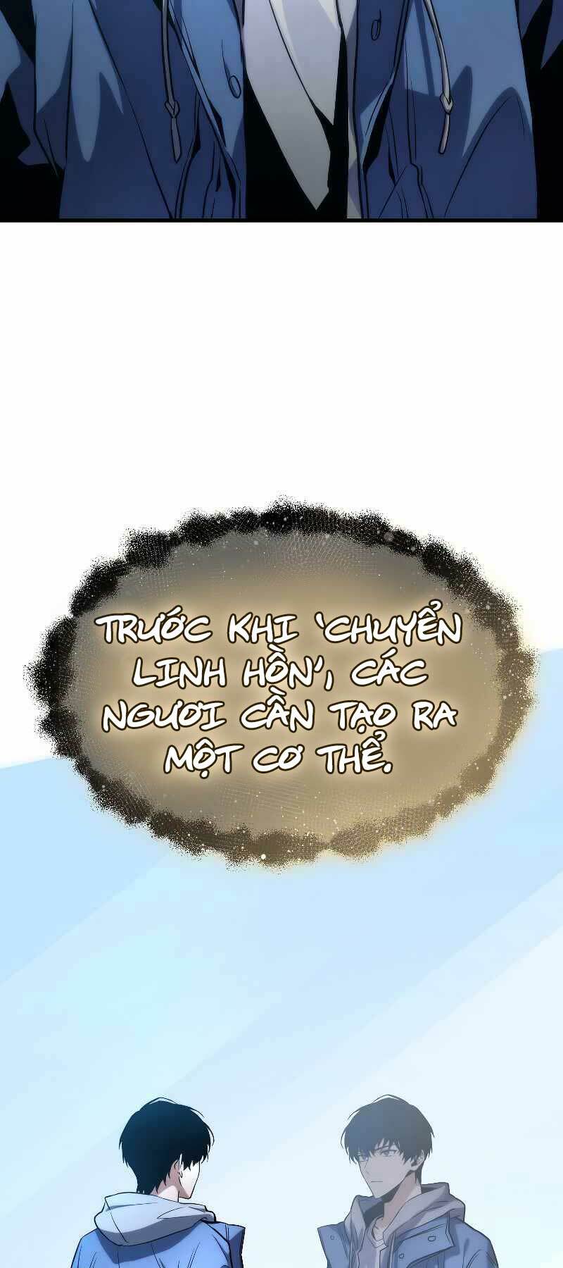 Người Chơi Mạnh Nhất Hồi Quy Lần Thứ 100 - Chapter 1 - Page 105