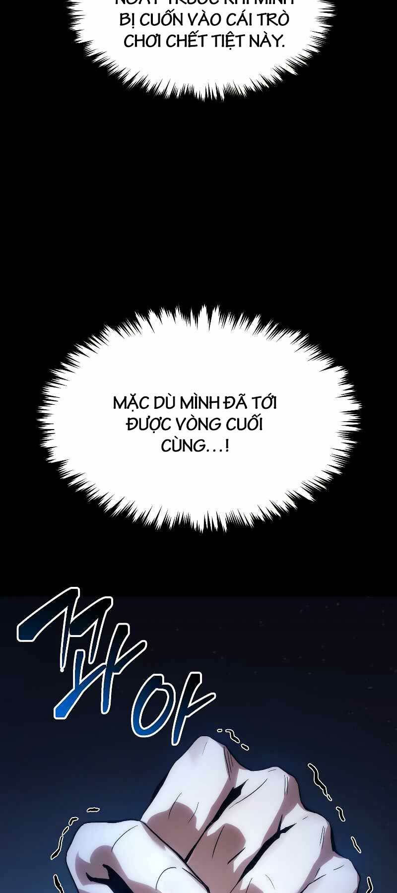 Người Chơi Mạnh Nhất Hồi Quy Lần Thứ 100 - Chapter 1 - Page 10