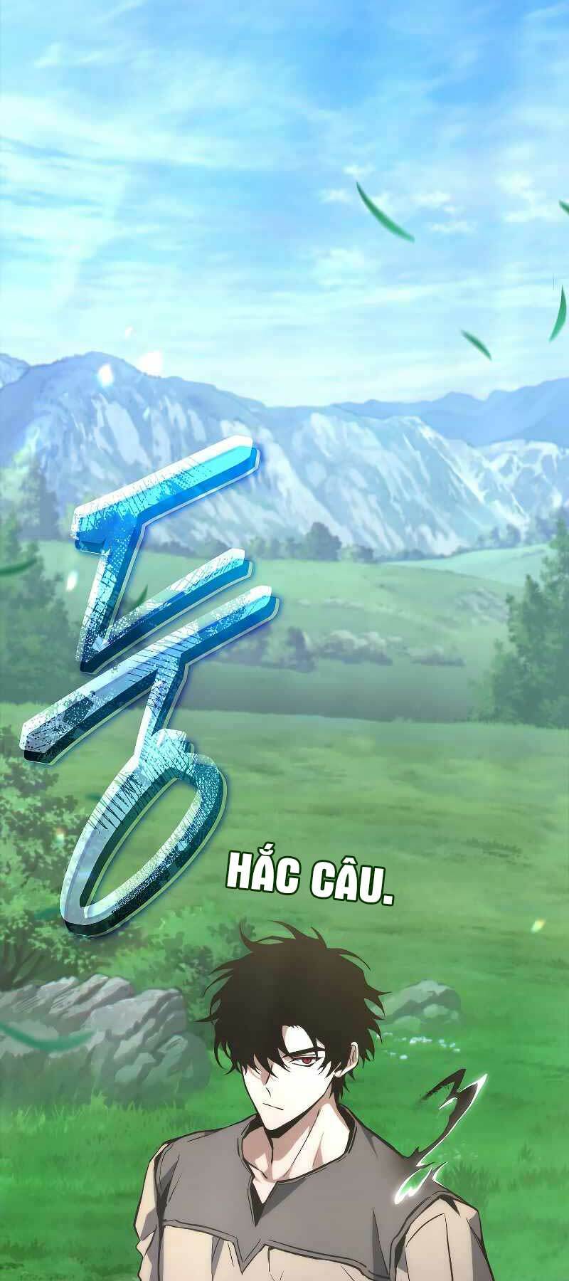 Người Chơi Mạnh Nhất Hồi Quy Lần Thứ 100 - Chapter 1 - Page 120