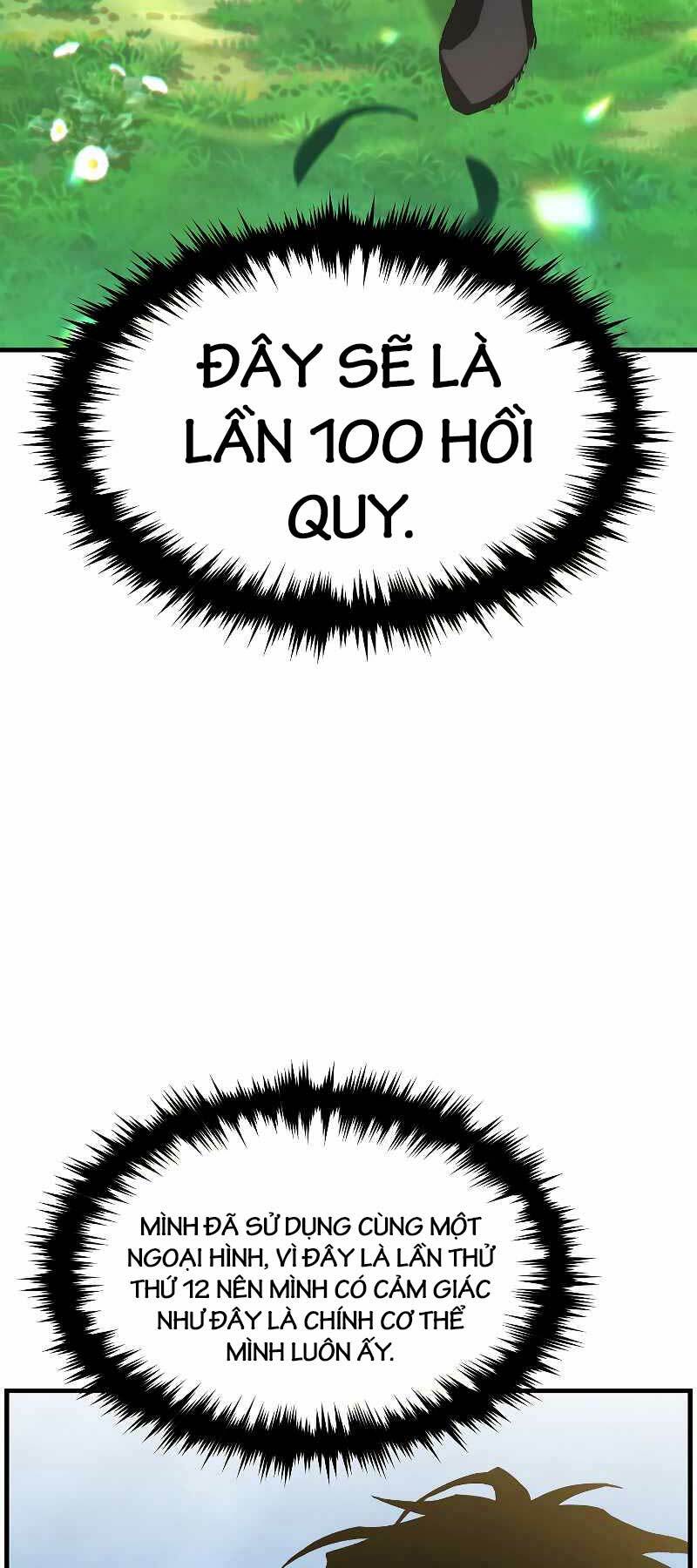 Người Chơi Mạnh Nhất Hồi Quy Lần Thứ 100 - Chapter 1 - Page 122
