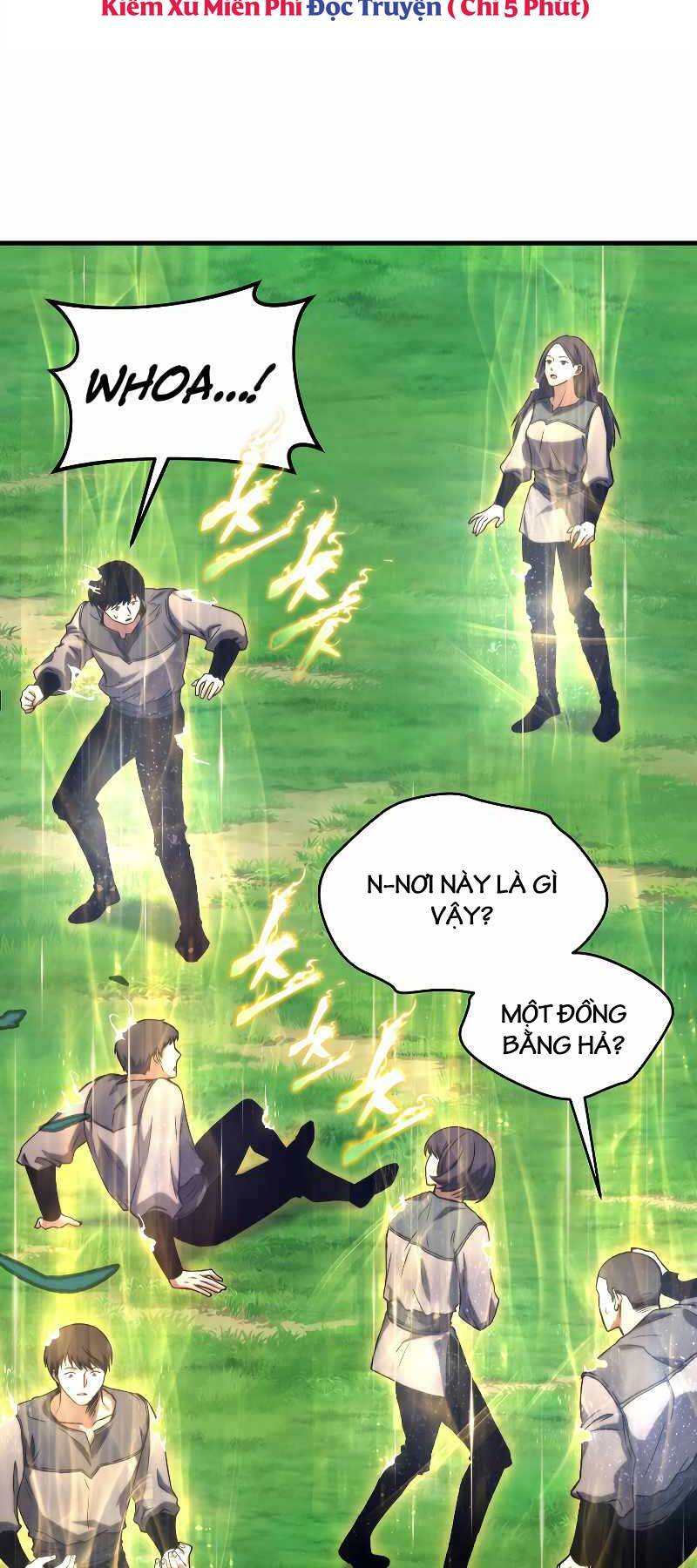 Người Chơi Mạnh Nhất Hồi Quy Lần Thứ 100 - Chapter 1 - Page 124