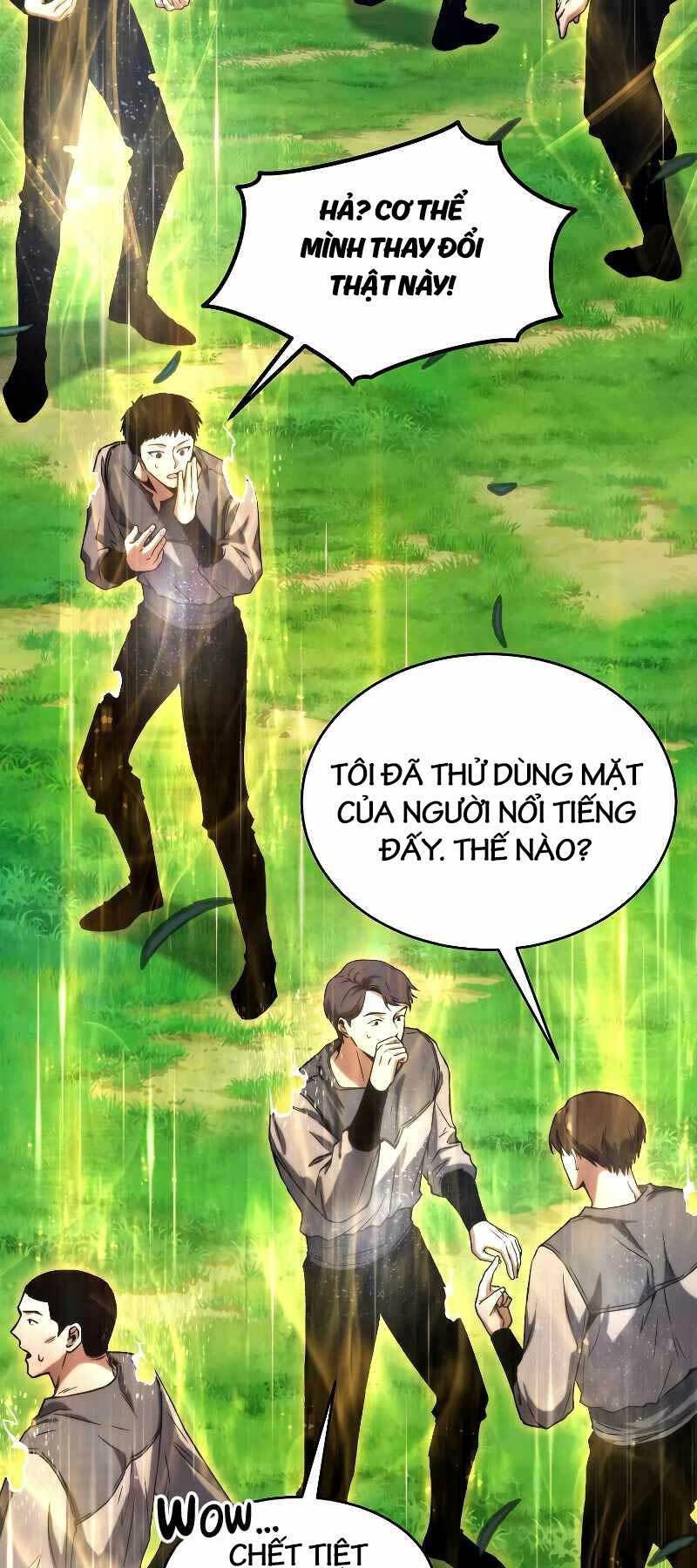 Người Chơi Mạnh Nhất Hồi Quy Lần Thứ 100 - Chapter 1 - Page 125