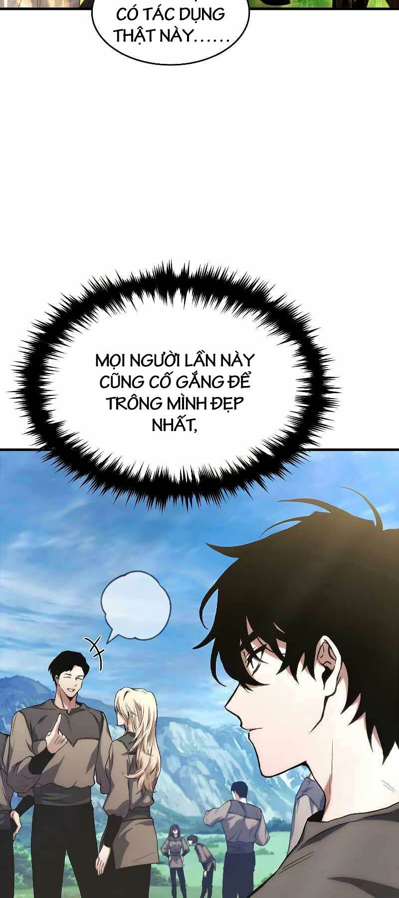Người Chơi Mạnh Nhất Hồi Quy Lần Thứ 100 - Chapter 1 - Page 126