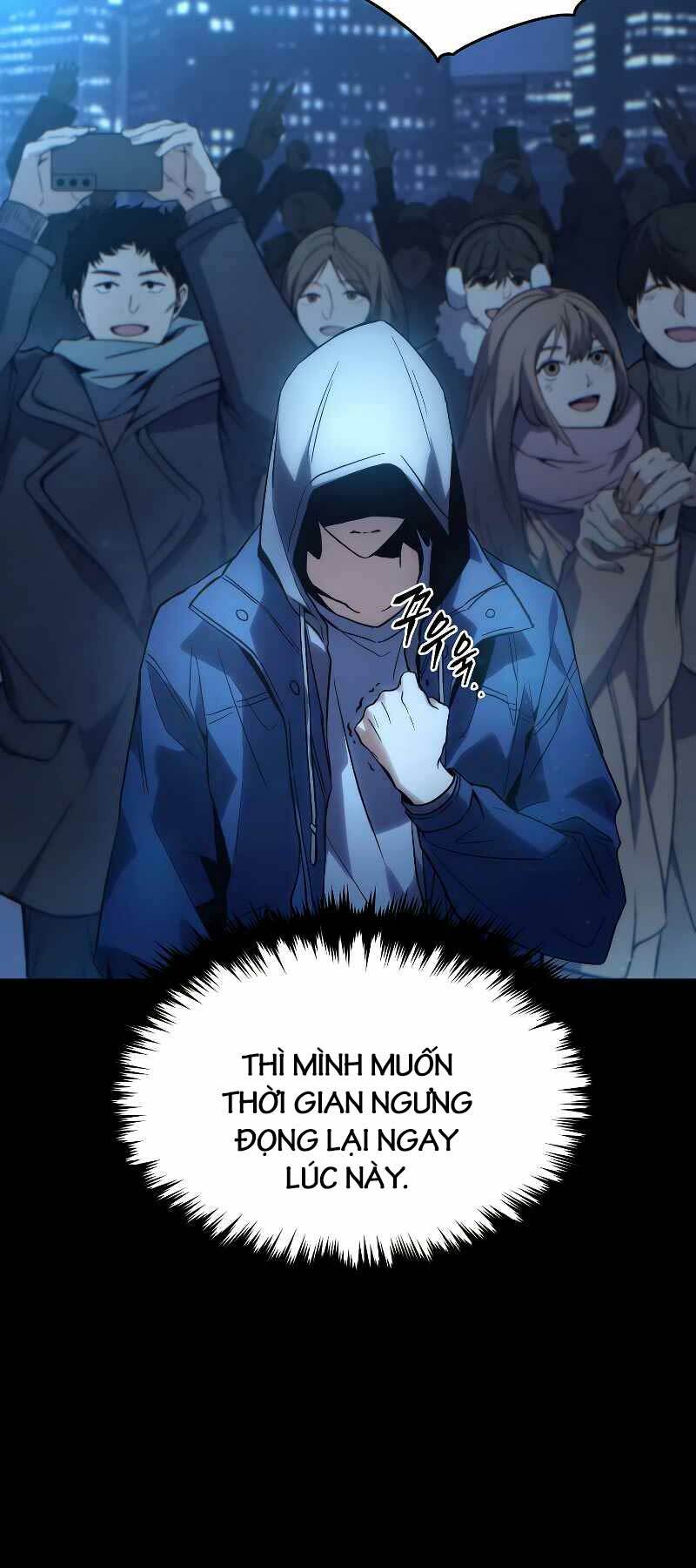 Người Chơi Mạnh Nhất Hồi Quy Lần Thứ 100 - Chapter 1 - Page 12