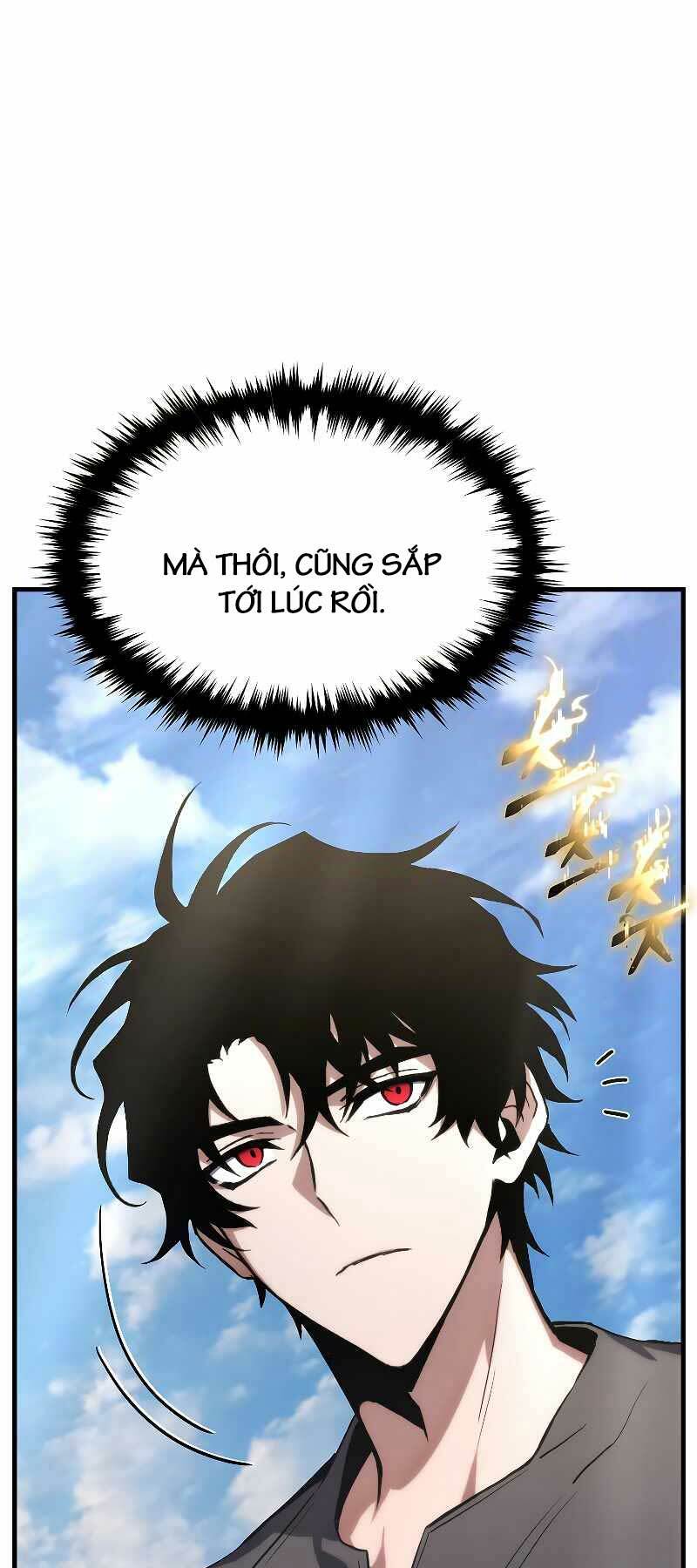 Người Chơi Mạnh Nhất Hồi Quy Lần Thứ 100 - Chapter 1 - Page 129