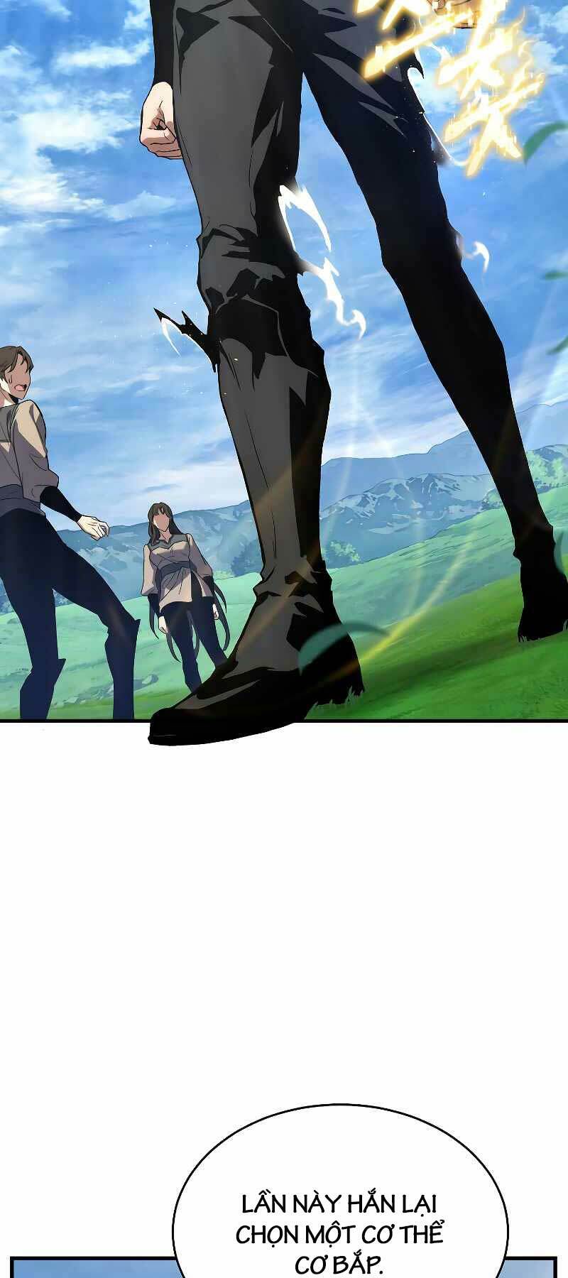 Người Chơi Mạnh Nhất Hồi Quy Lần Thứ 100 - Chapter 1 - Page 131
