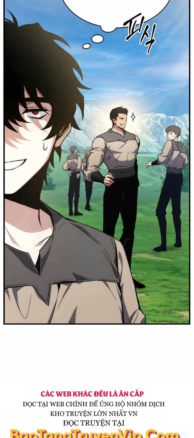 Người Chơi Mạnh Nhất Hồi Quy Lần Thứ 100 - Chapter 1 - Page 132